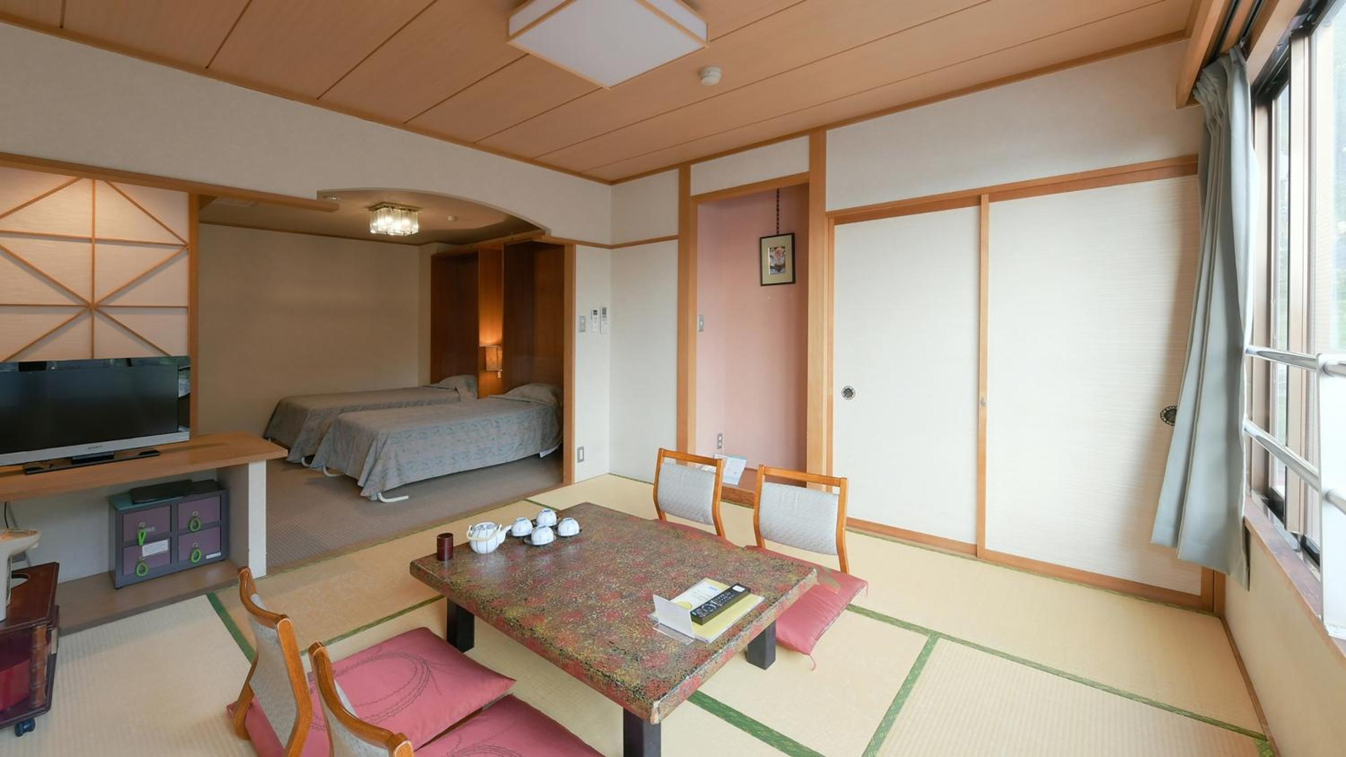Hotel Koryu