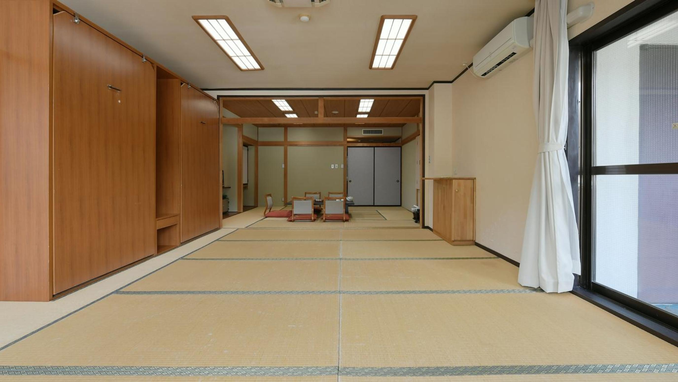 Hotel Koryu