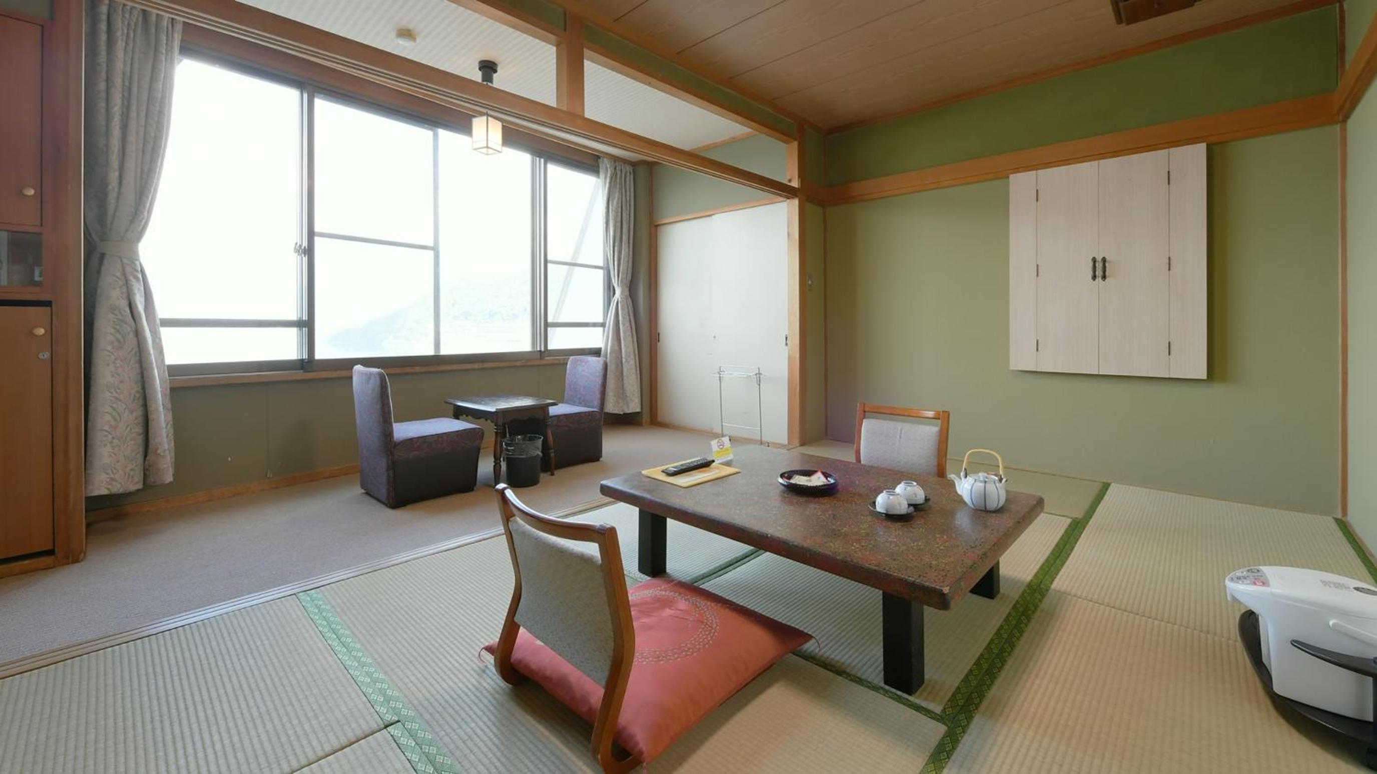 Hotel Koryu