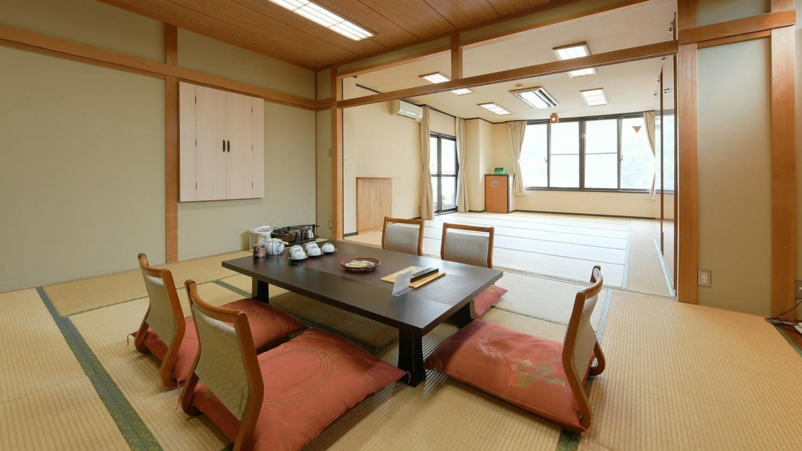Hotel Koryu