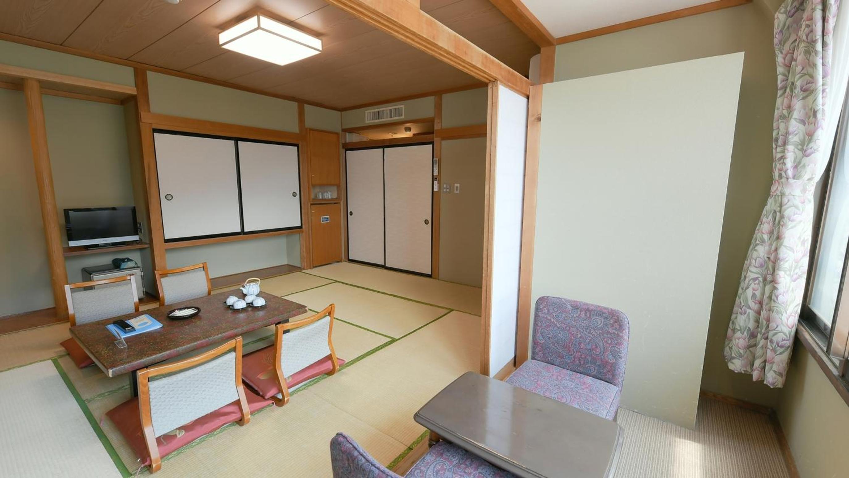 Hotel Koryu