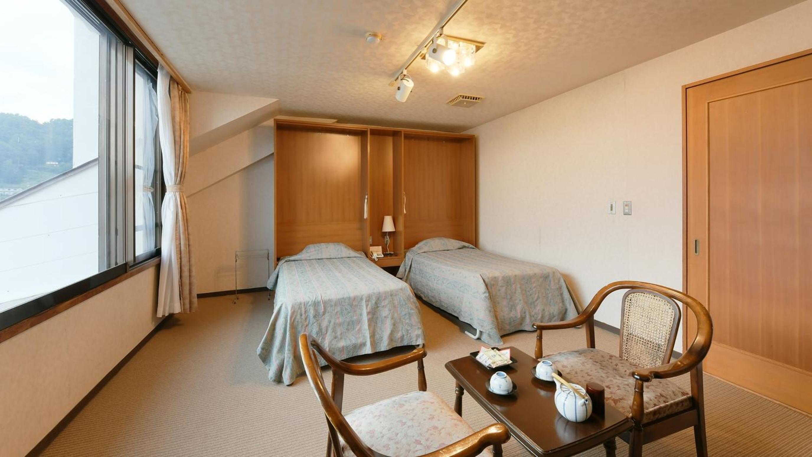Hotel Koryu