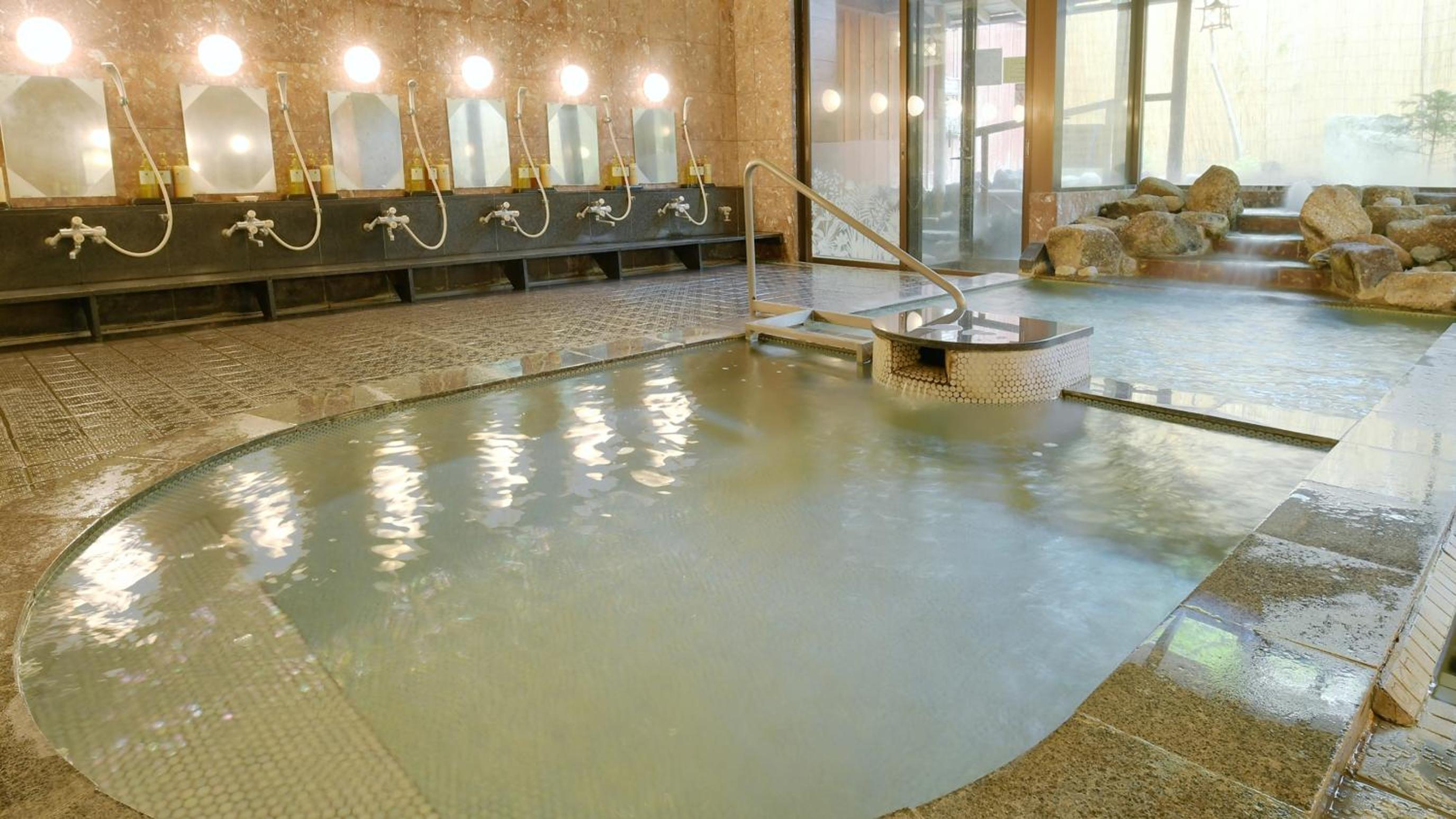 Hotel Koryu