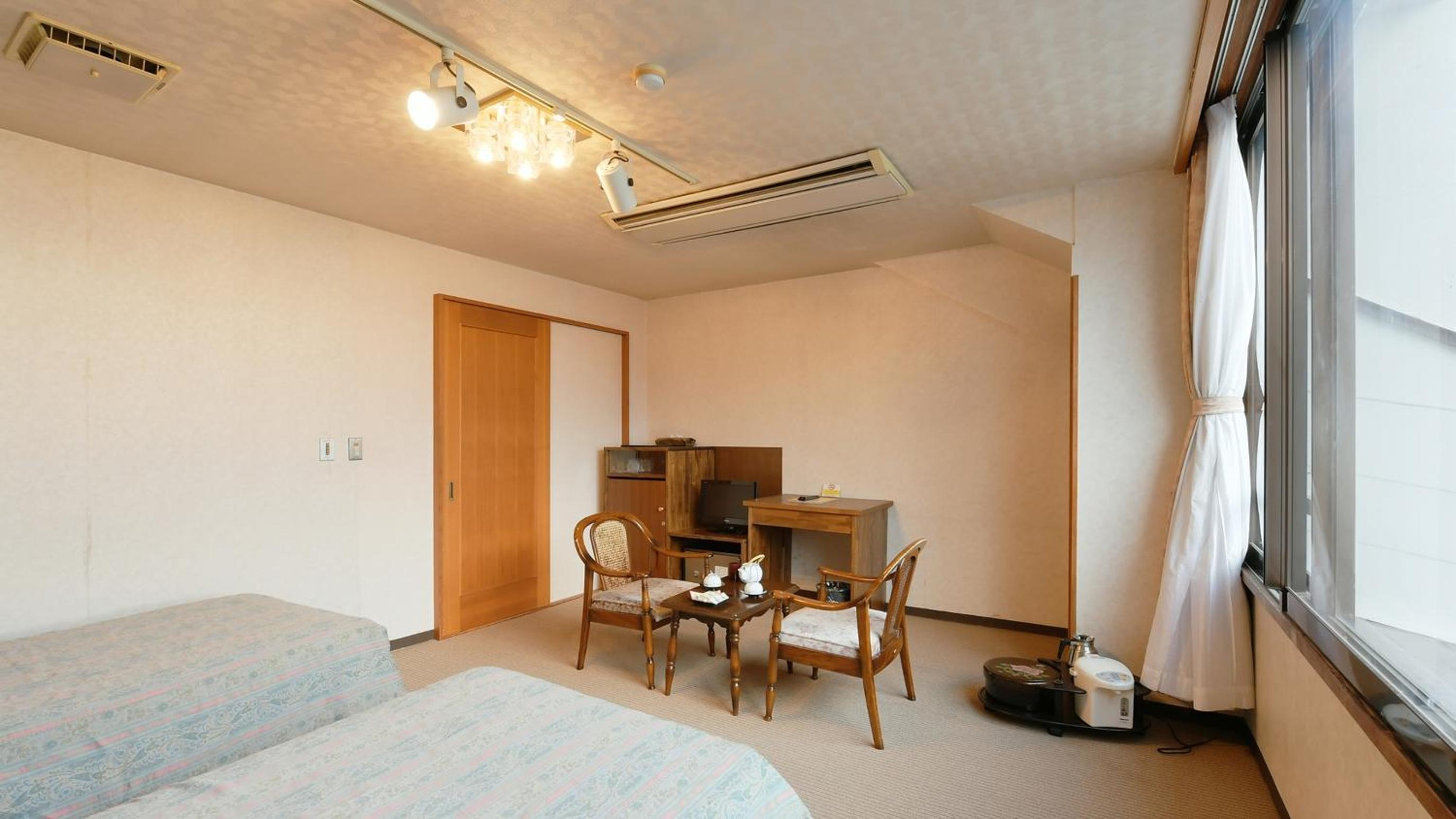 Hotel Koryu