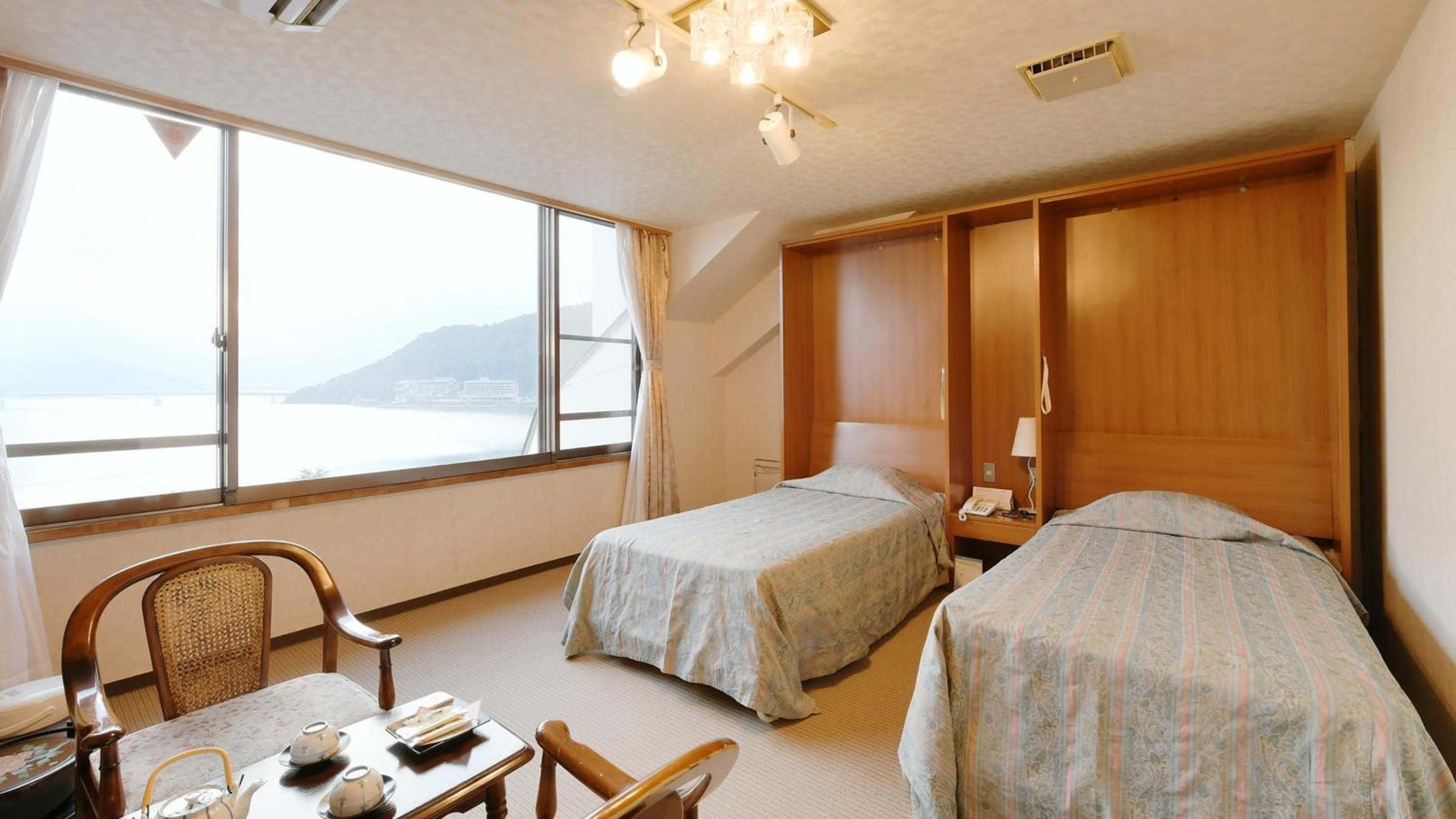 Hotel Koryu