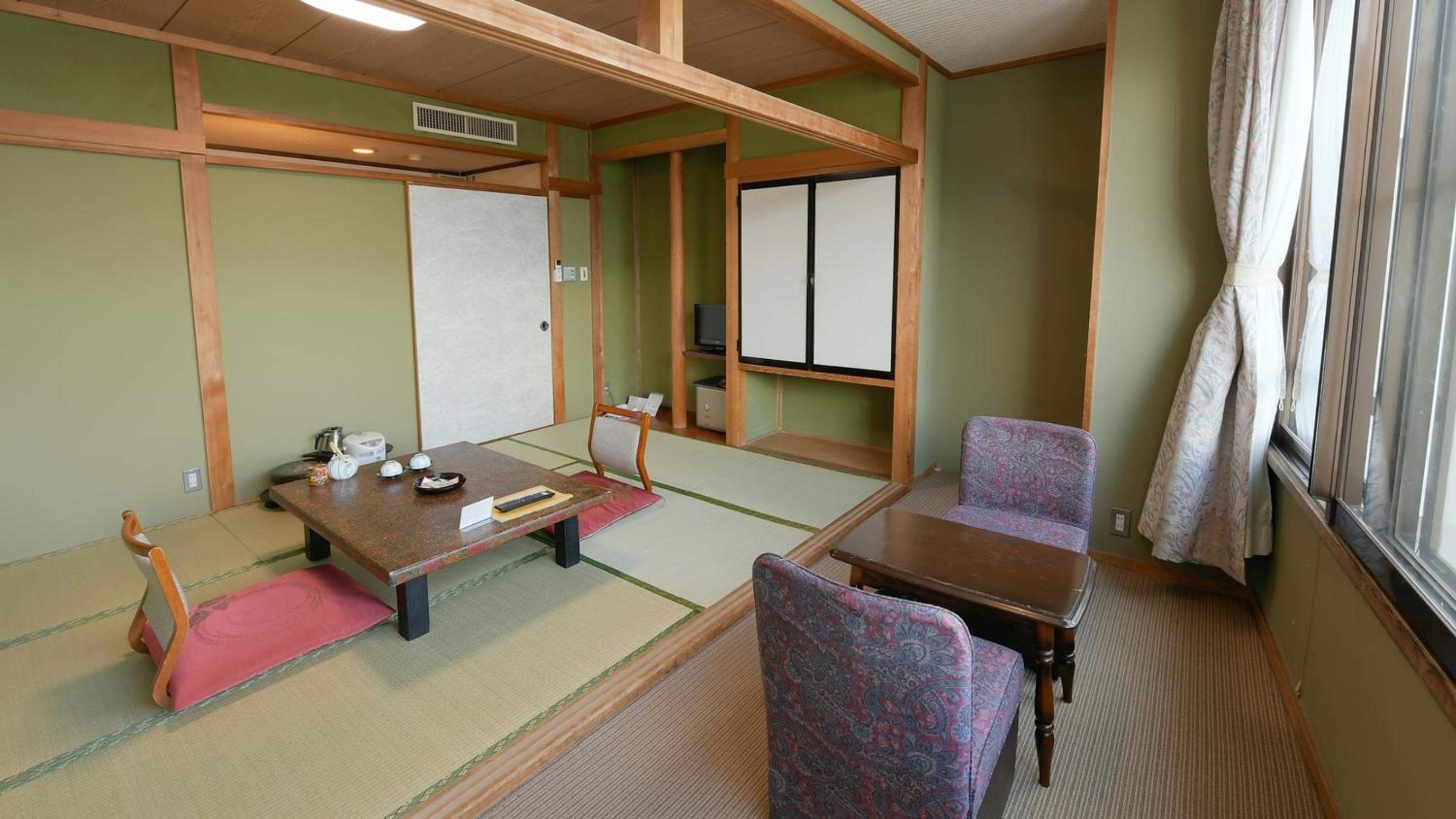 Hotel Koryu