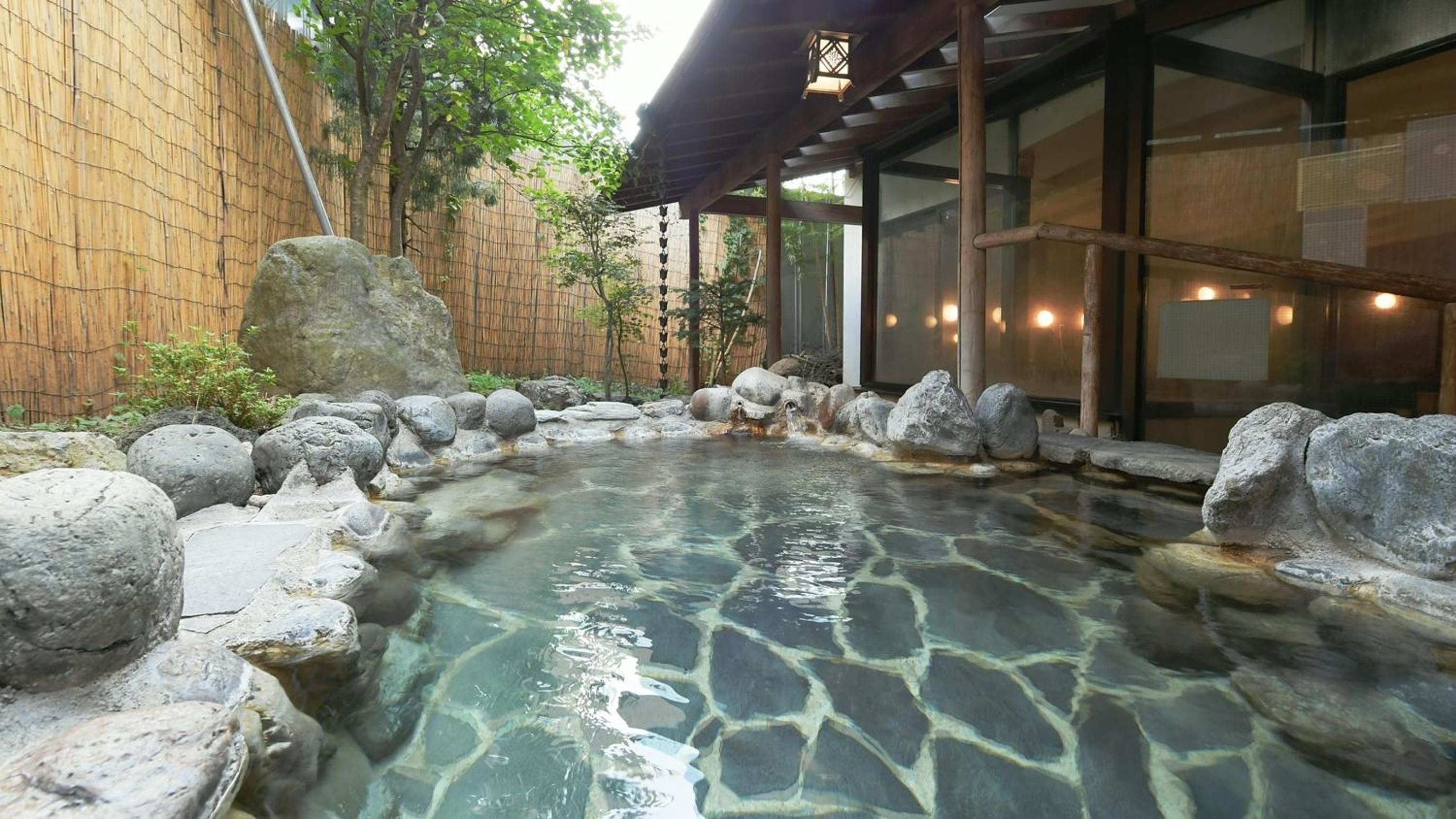 Hotel Koryu