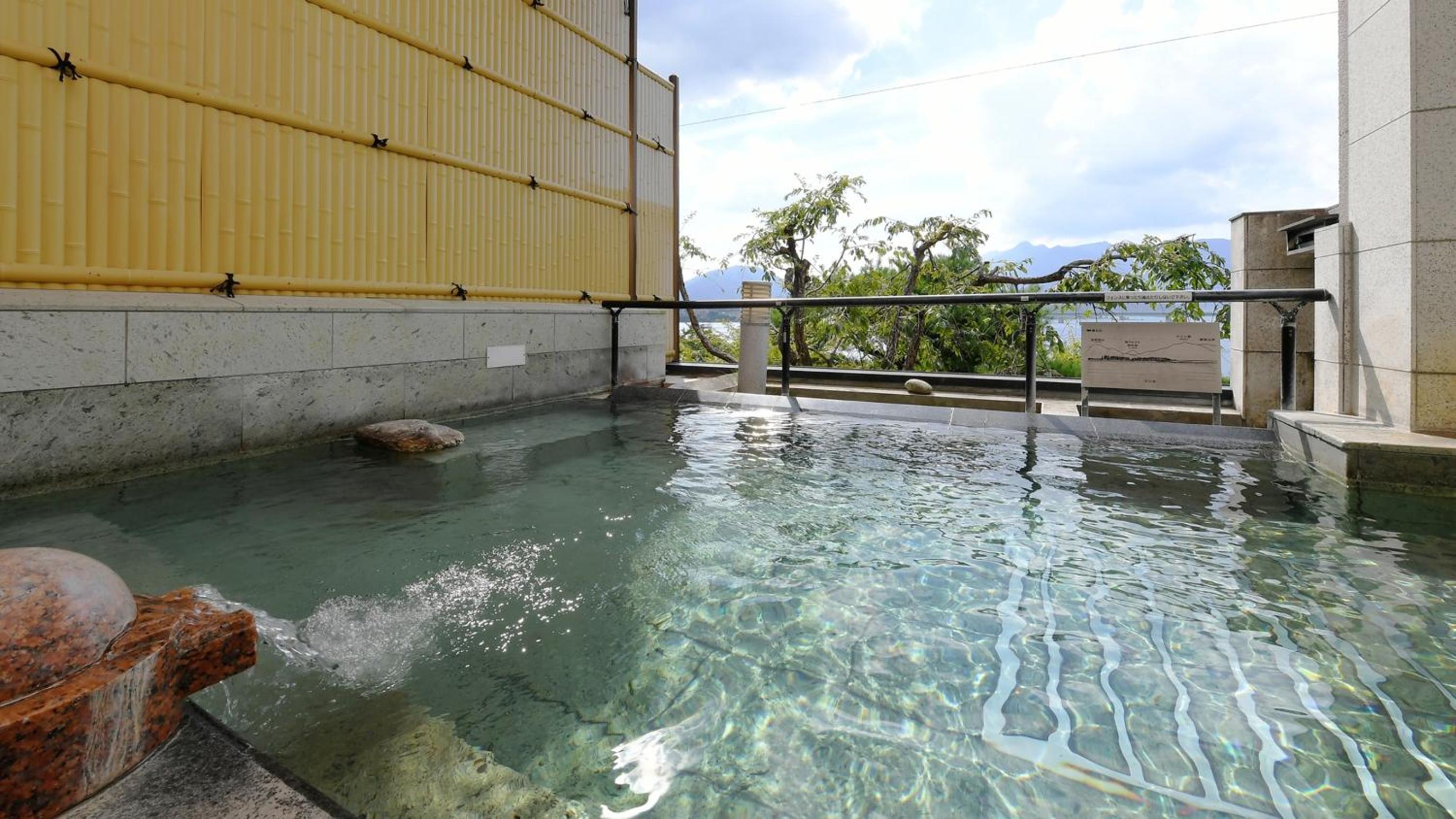 Hotel Koryu