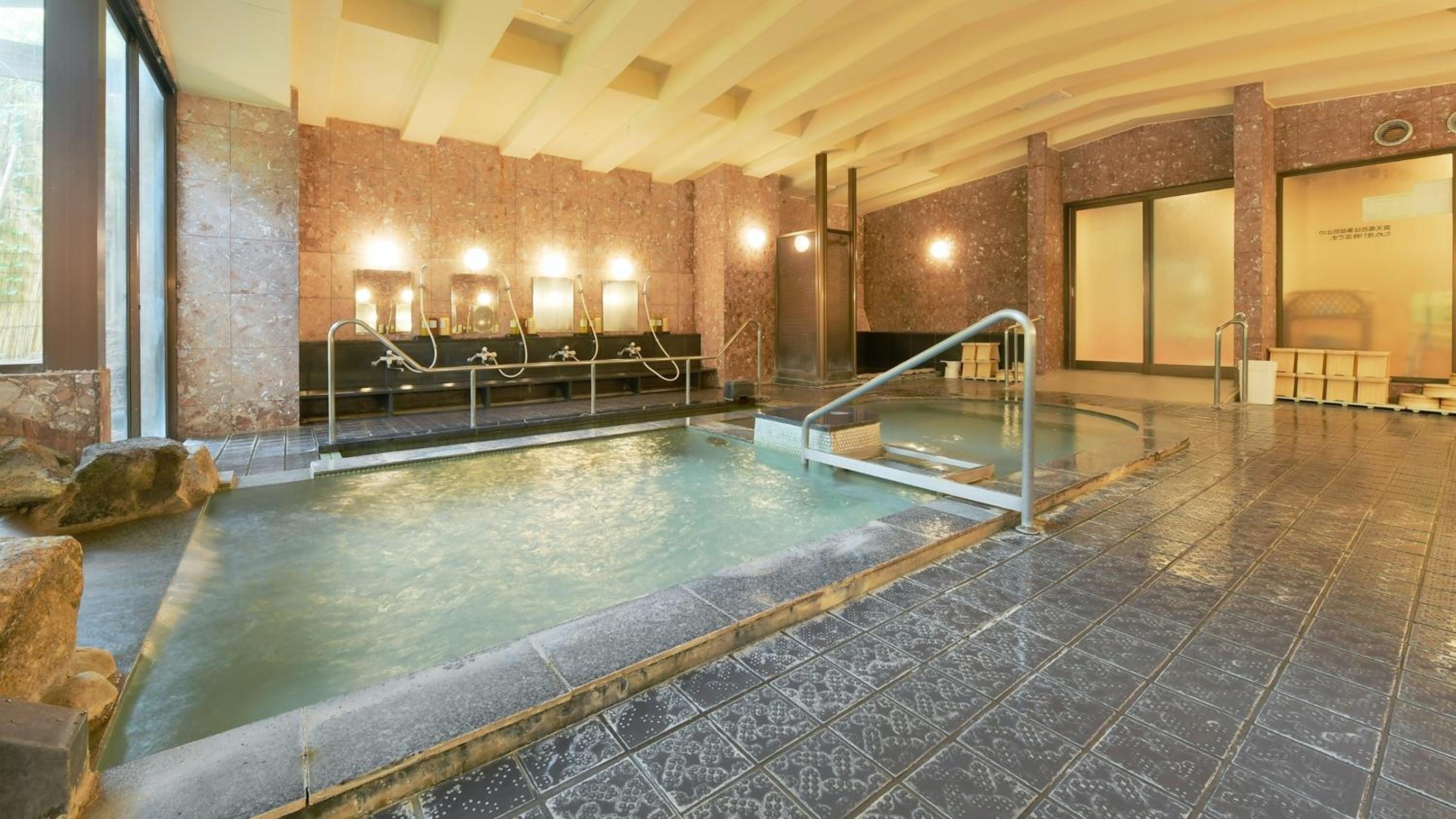 Hotel Koryu