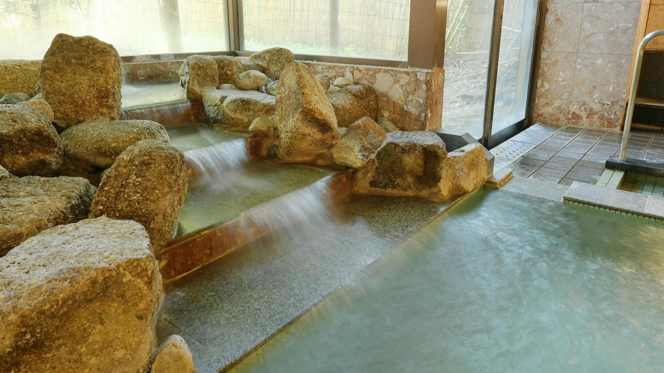 Hotel Koryu