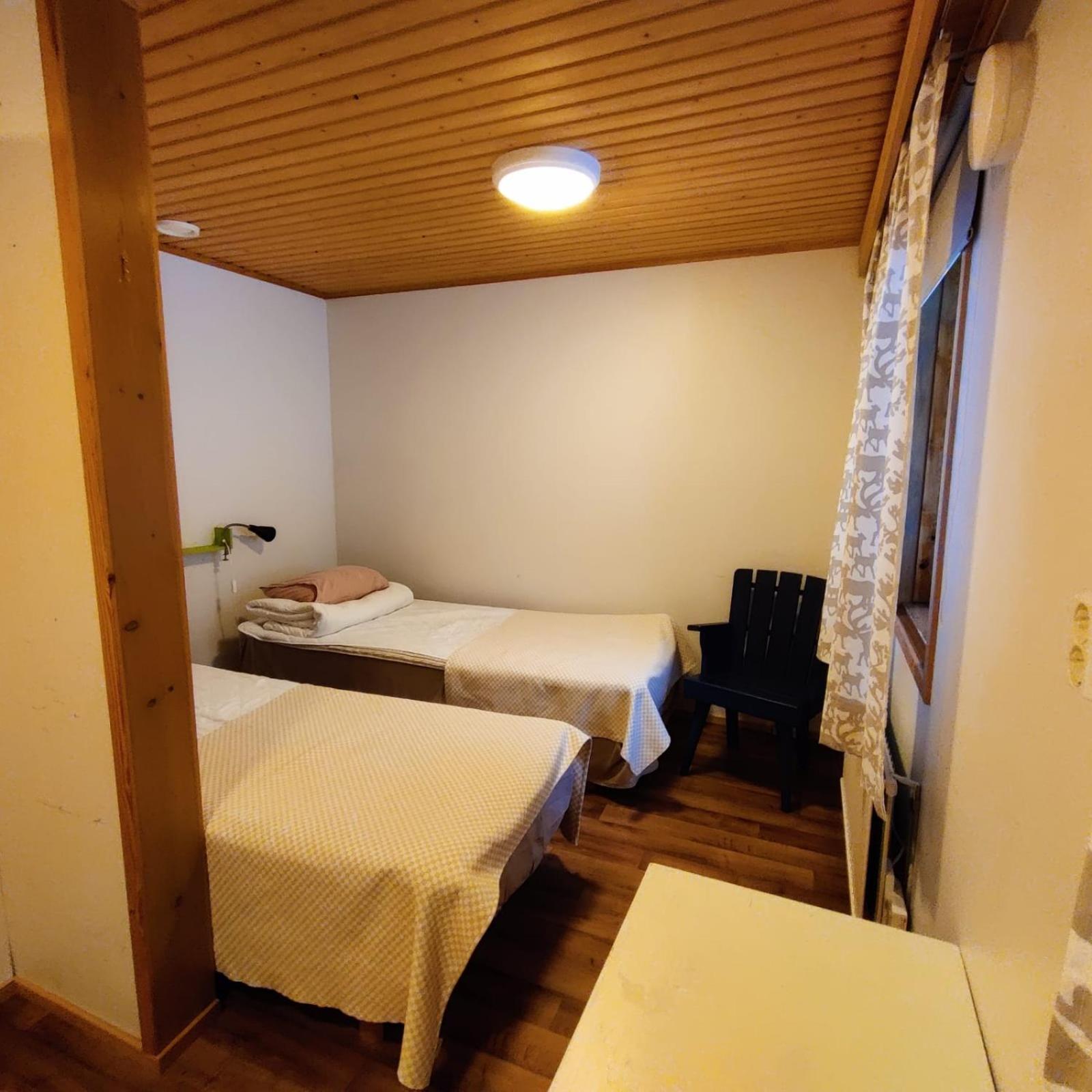 Kuerkievari KuerHostel