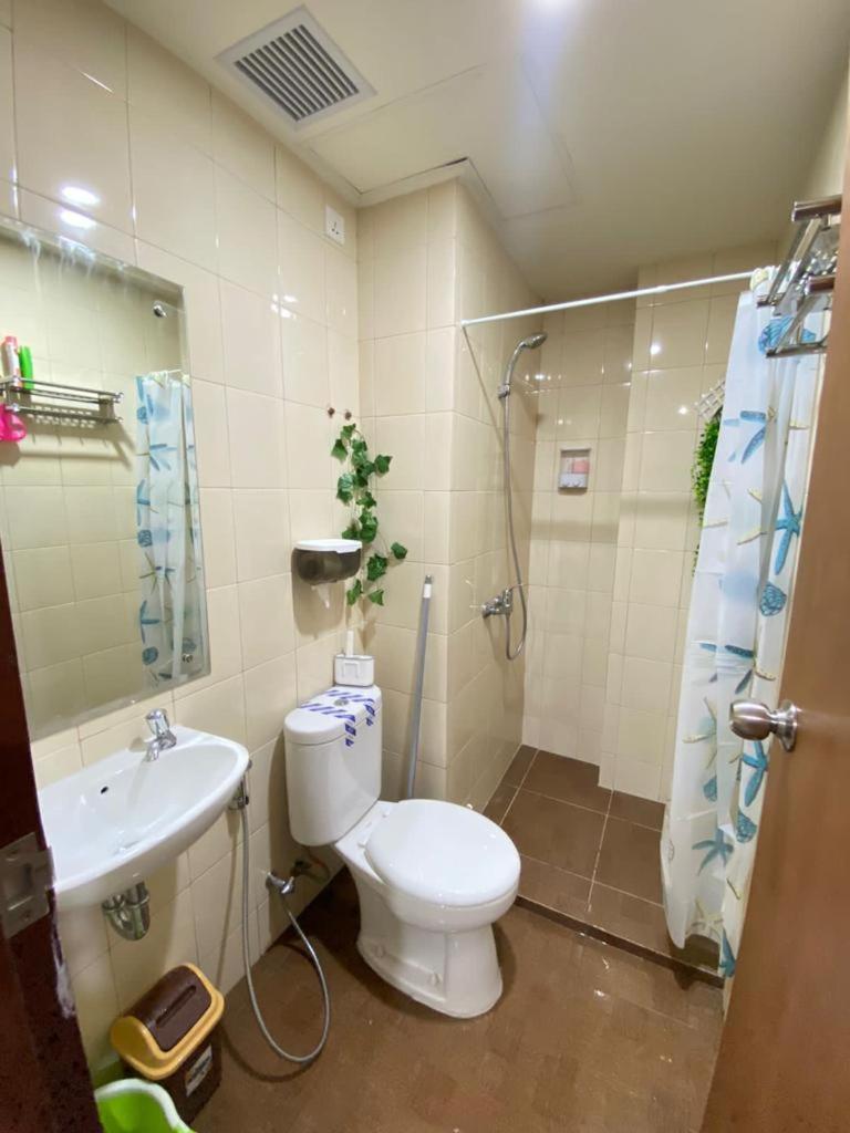 TripleQ Room 2BR Vidaview Apartment view 4