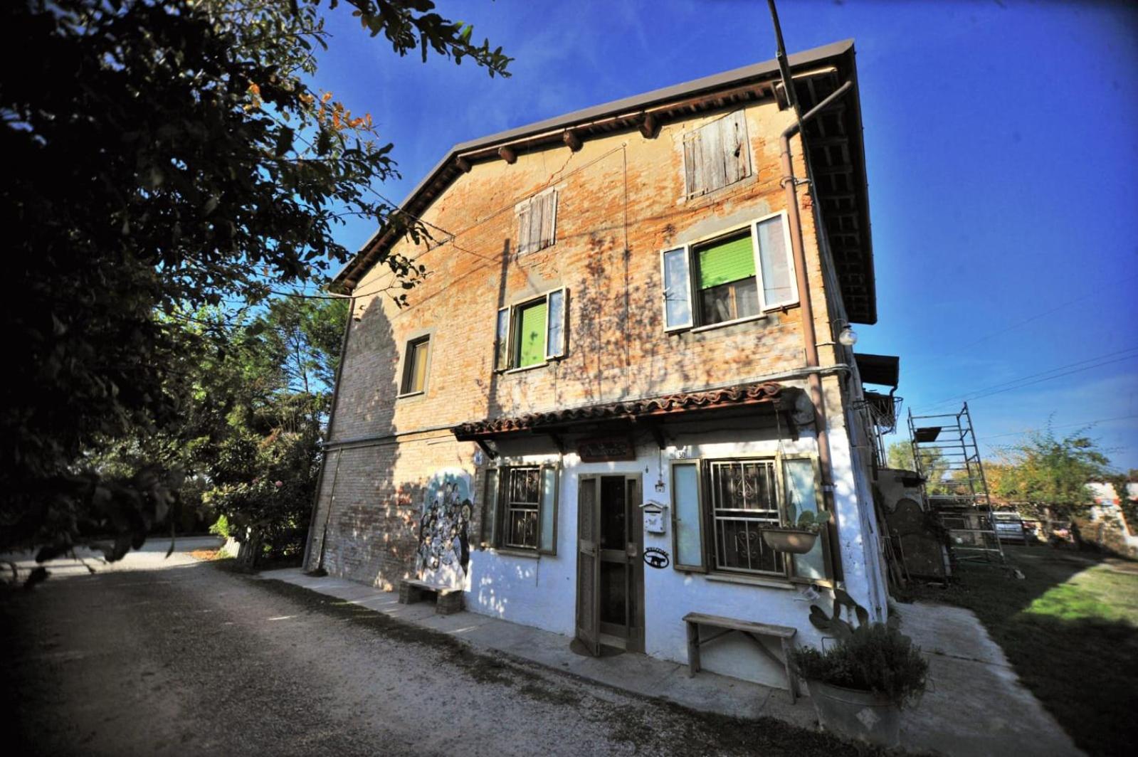 Selvatica50 b&b, photo 62