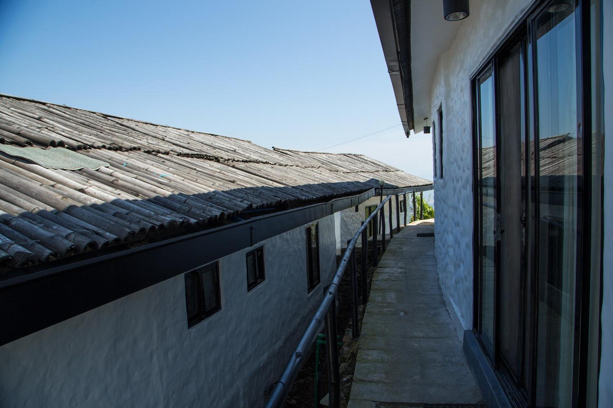 Raniban Retreat