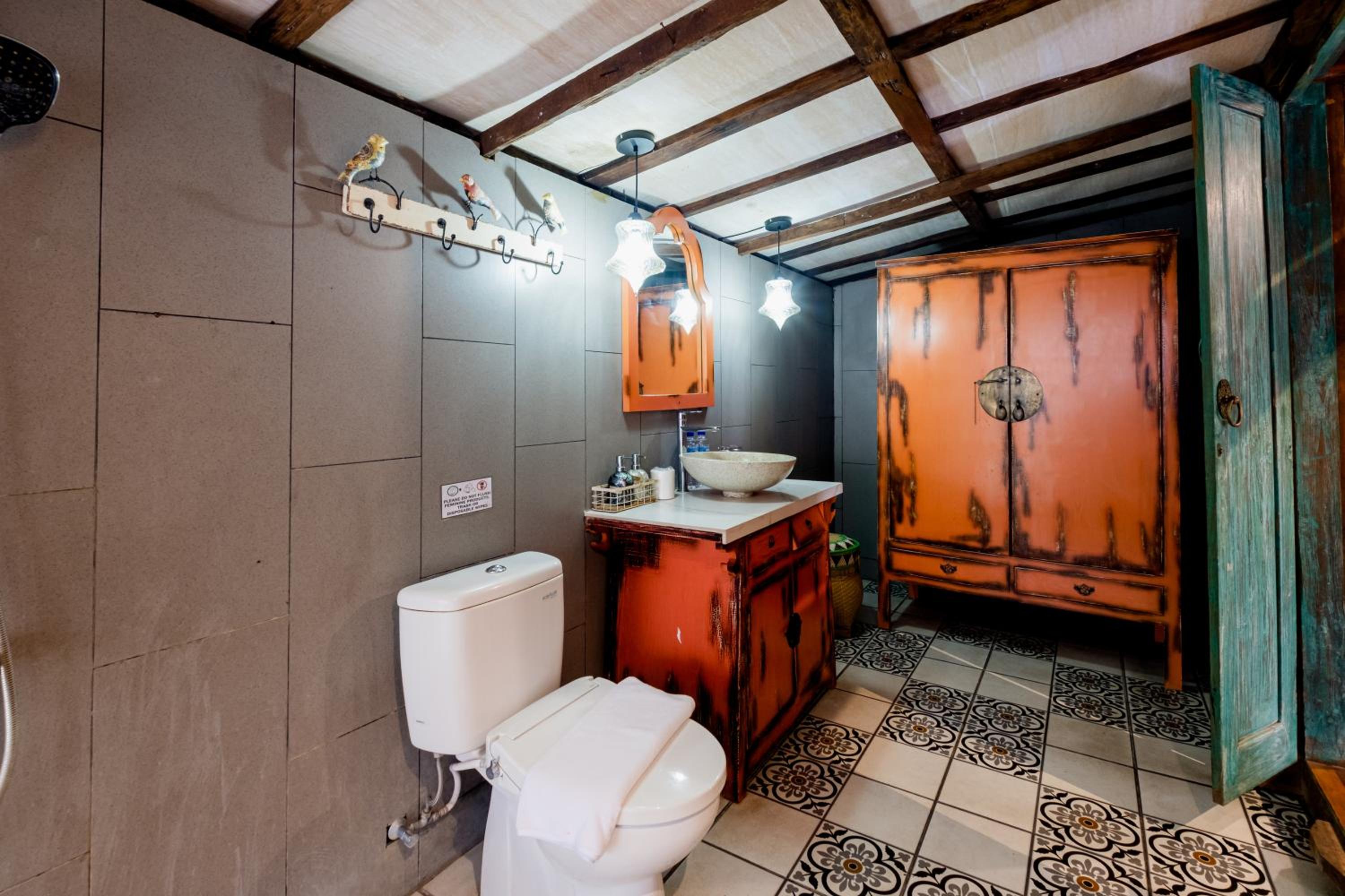 Kakul Villas & Suites Ubud