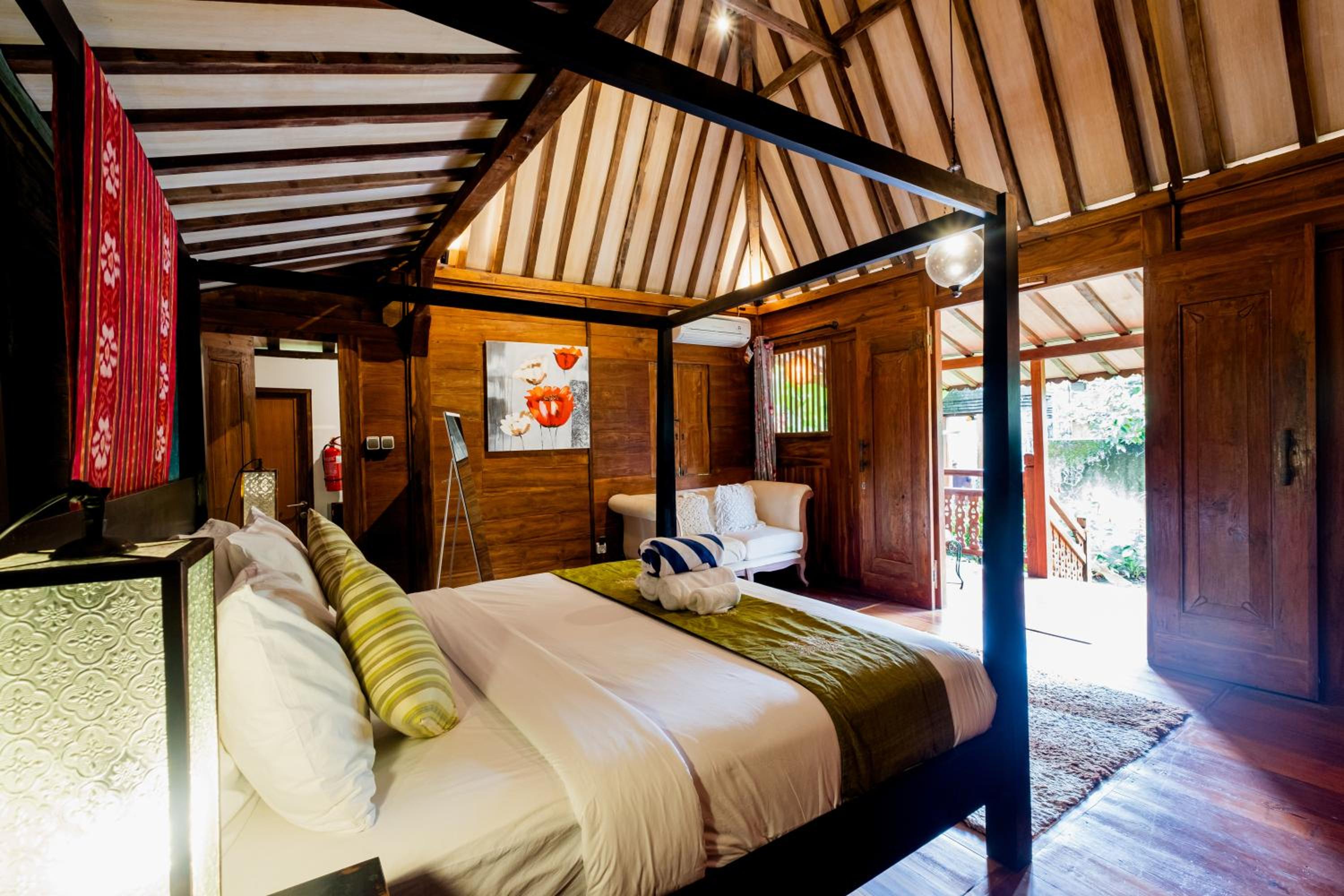 Kakul Villas & Suites Ubud
