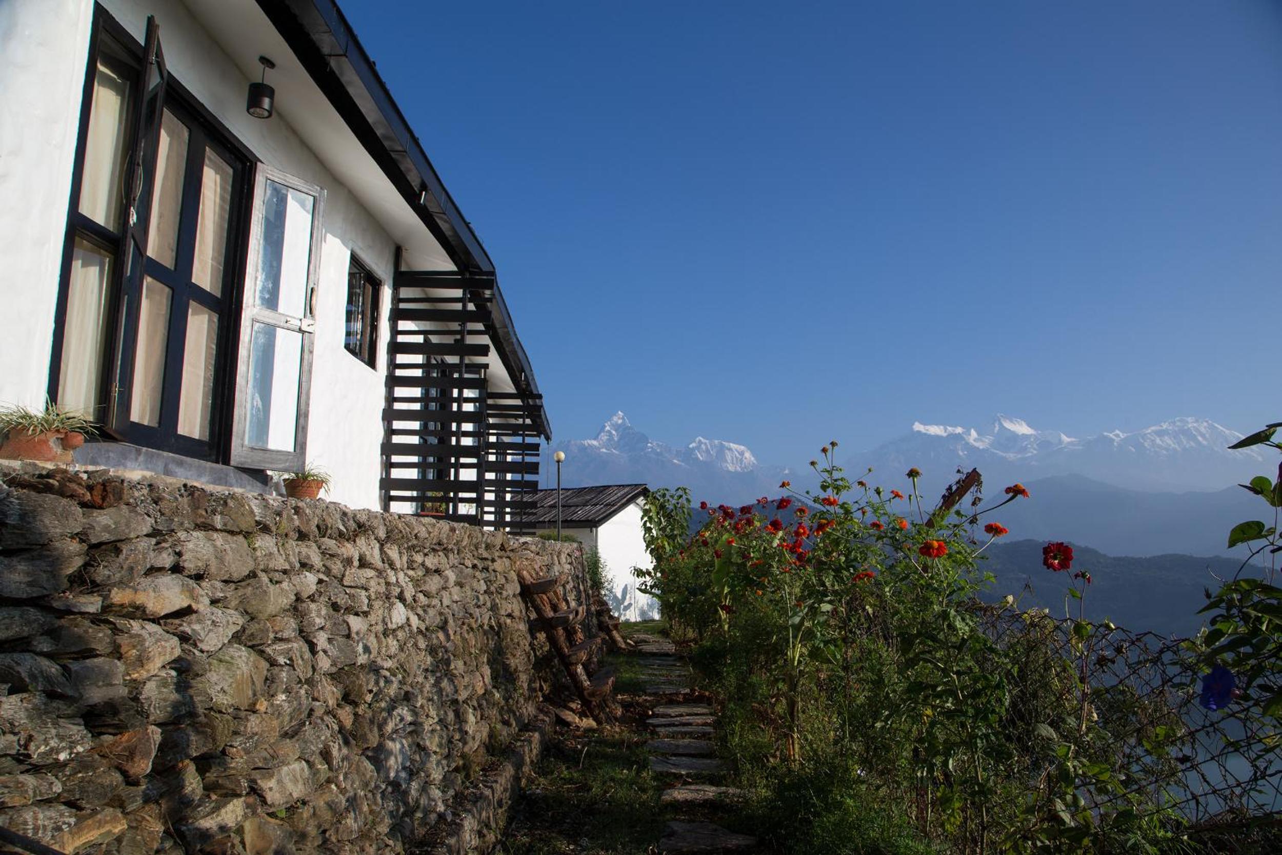 Raniban Retreat