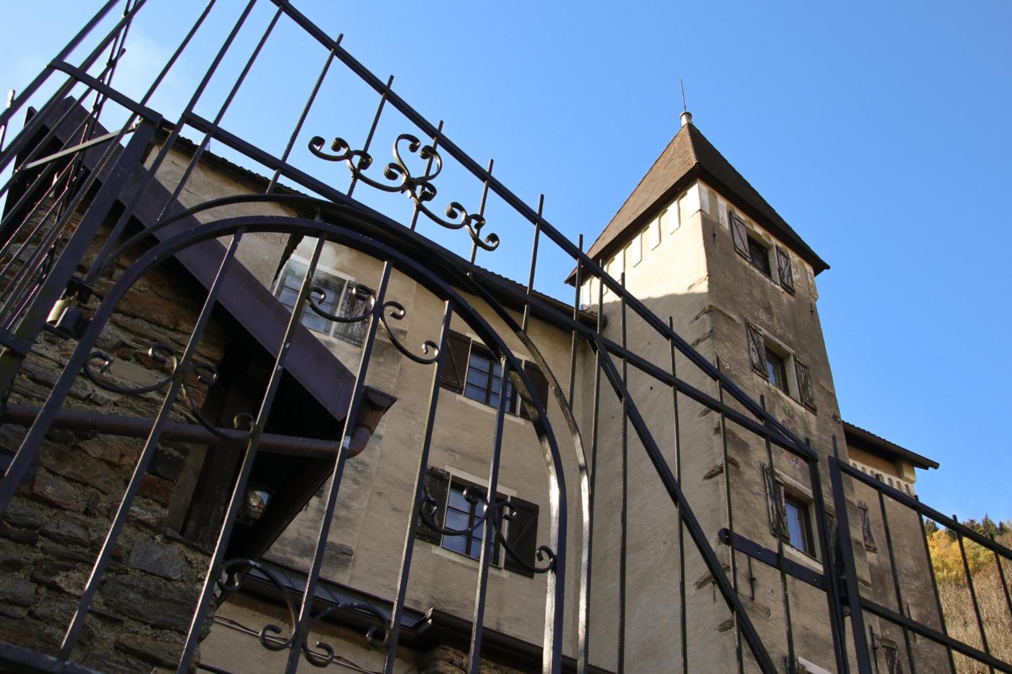 Schloss Süßenstein