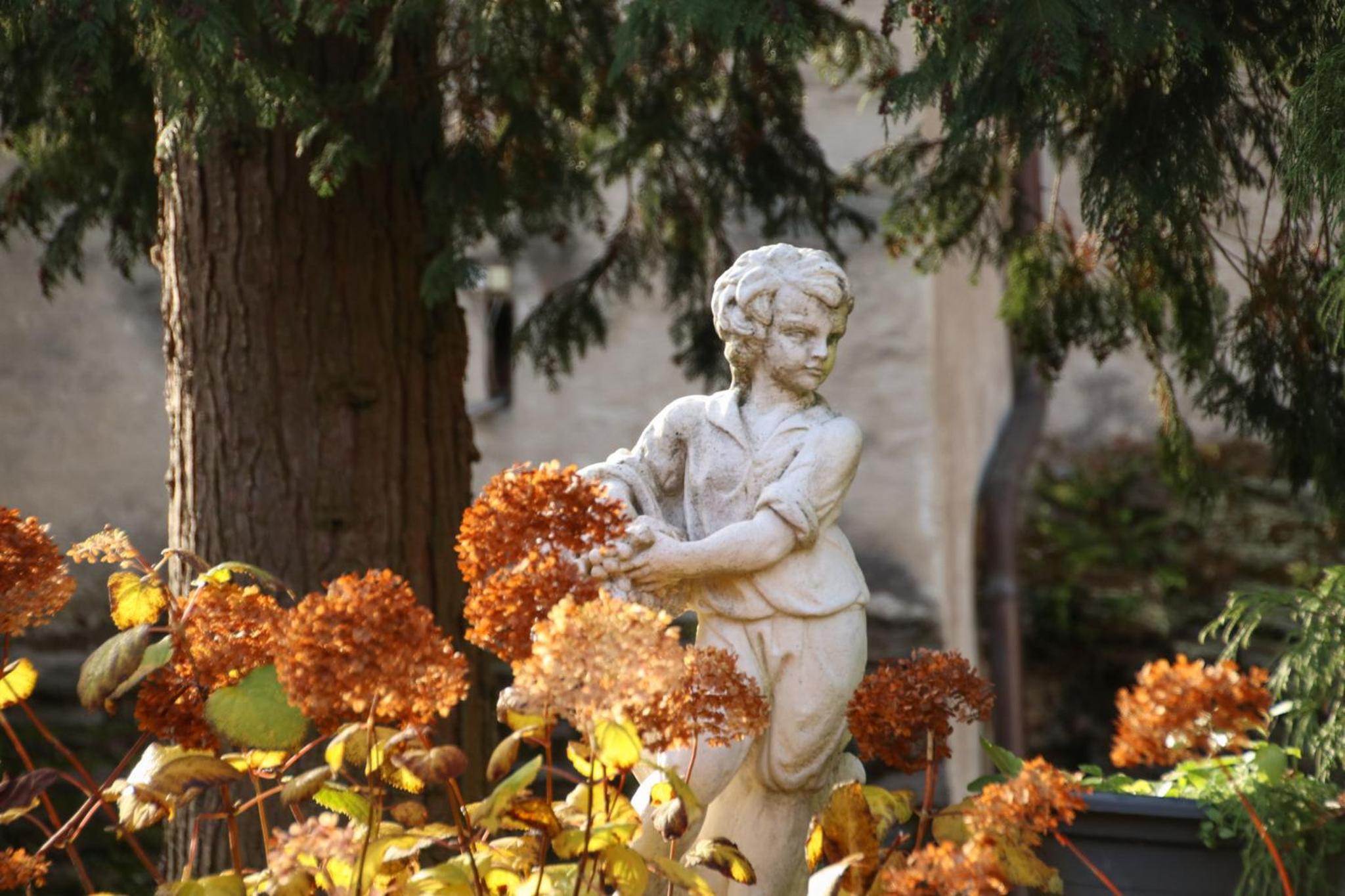 Schloss Süßenstein