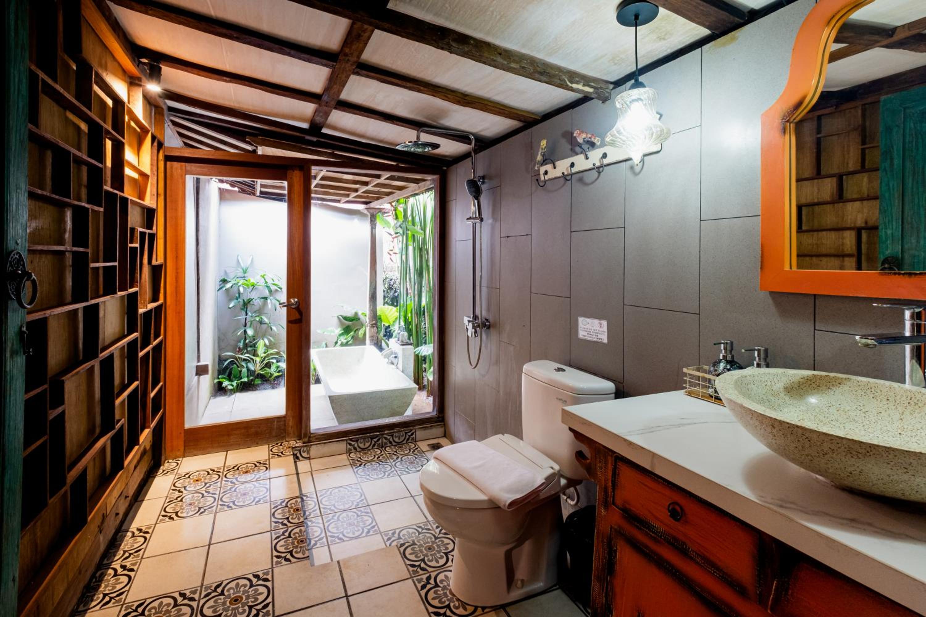 Kakul Villas & Suites Ubud