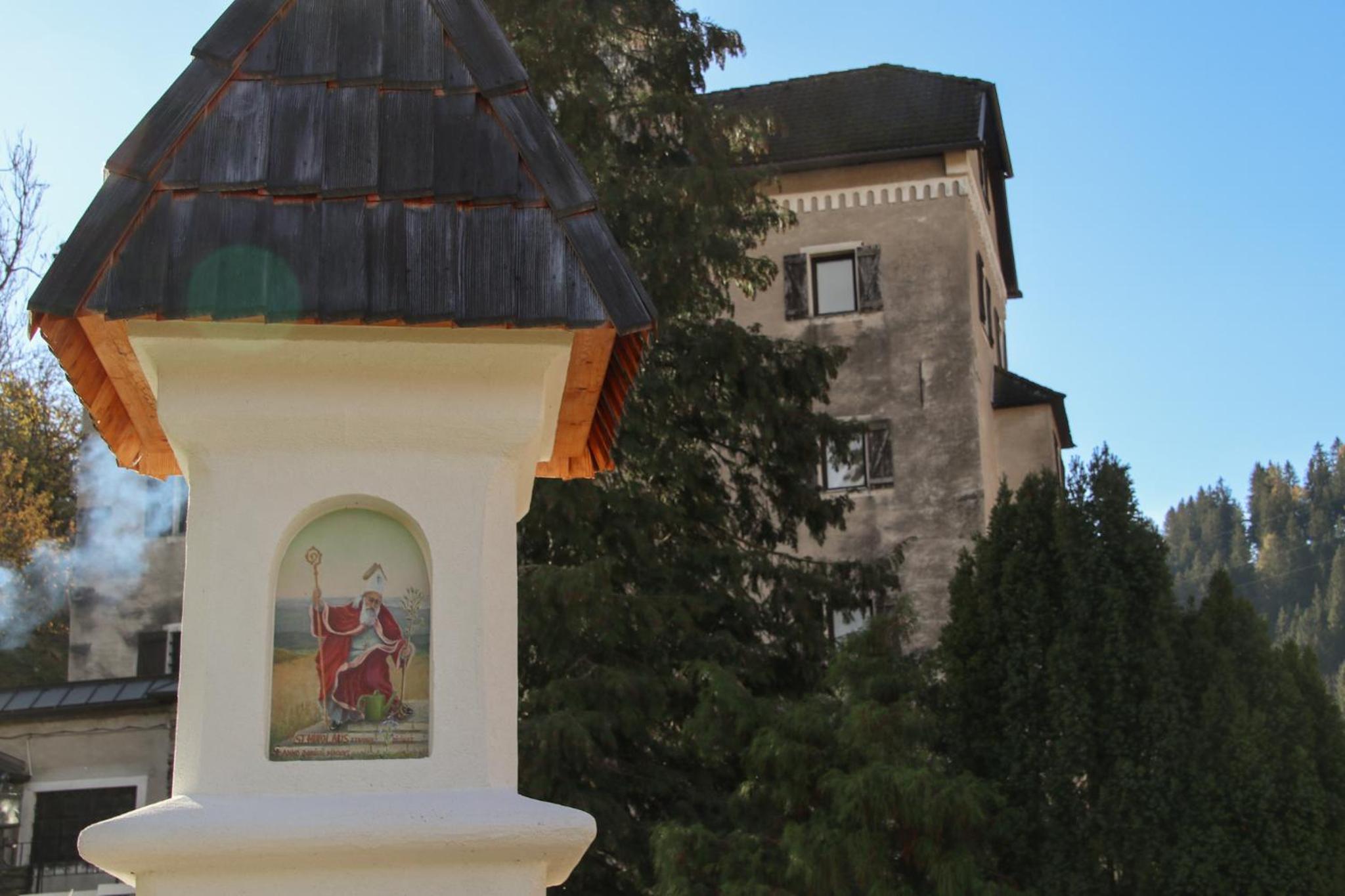 Schloss Süßenstein