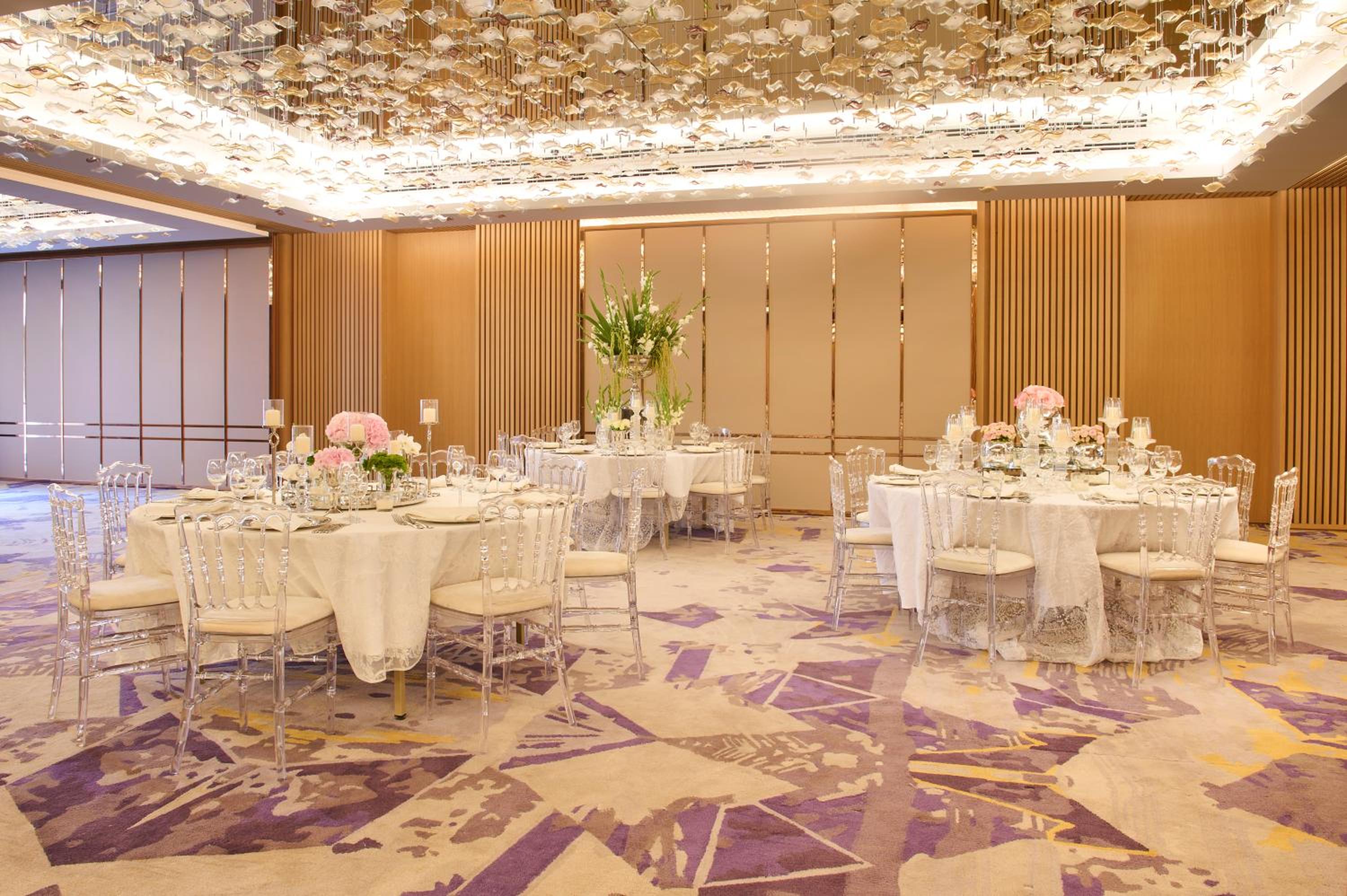 Mövenpick Hotel Istanbul Bosphorus - Image 120