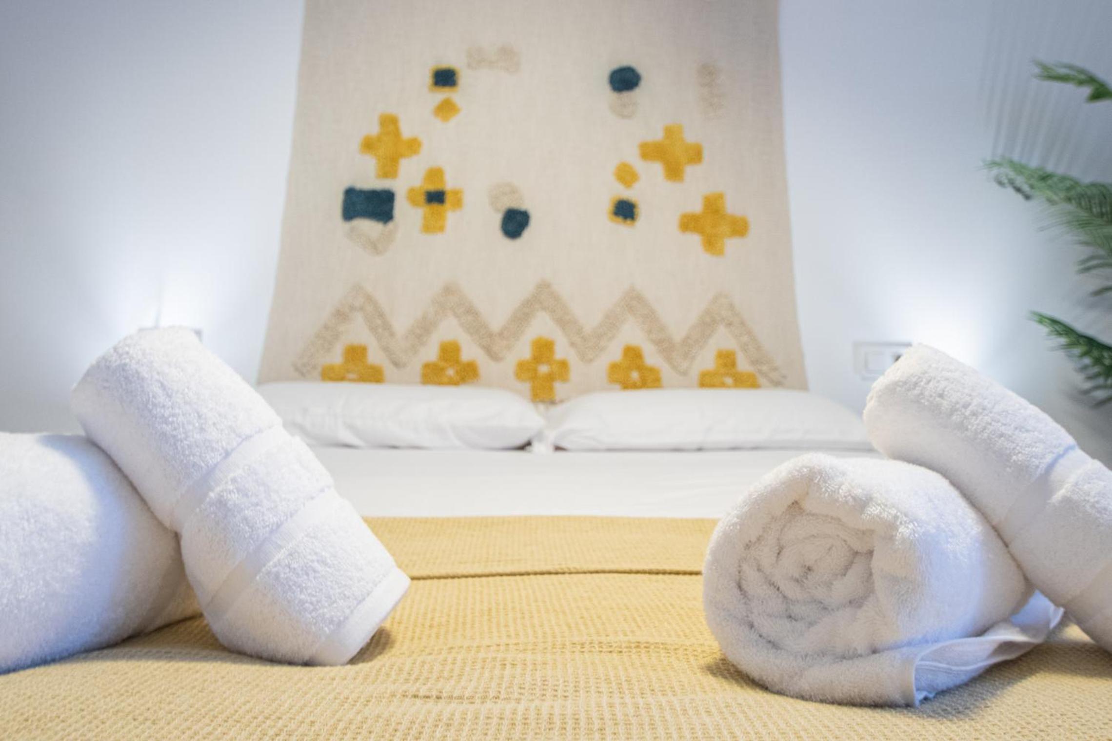 Apartamento La Habanera de Cadiz