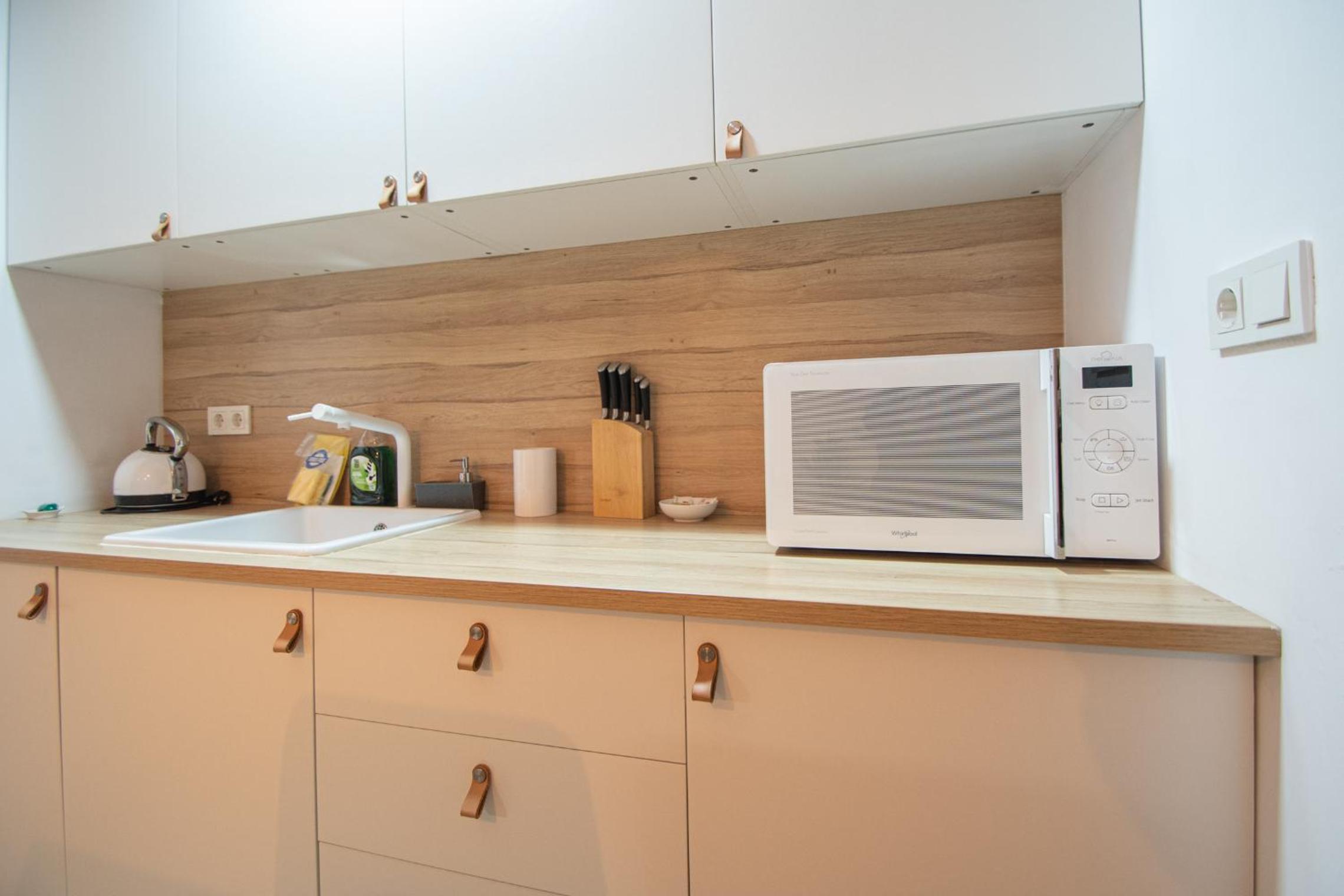 Apartamento La Habanera de Cadiz