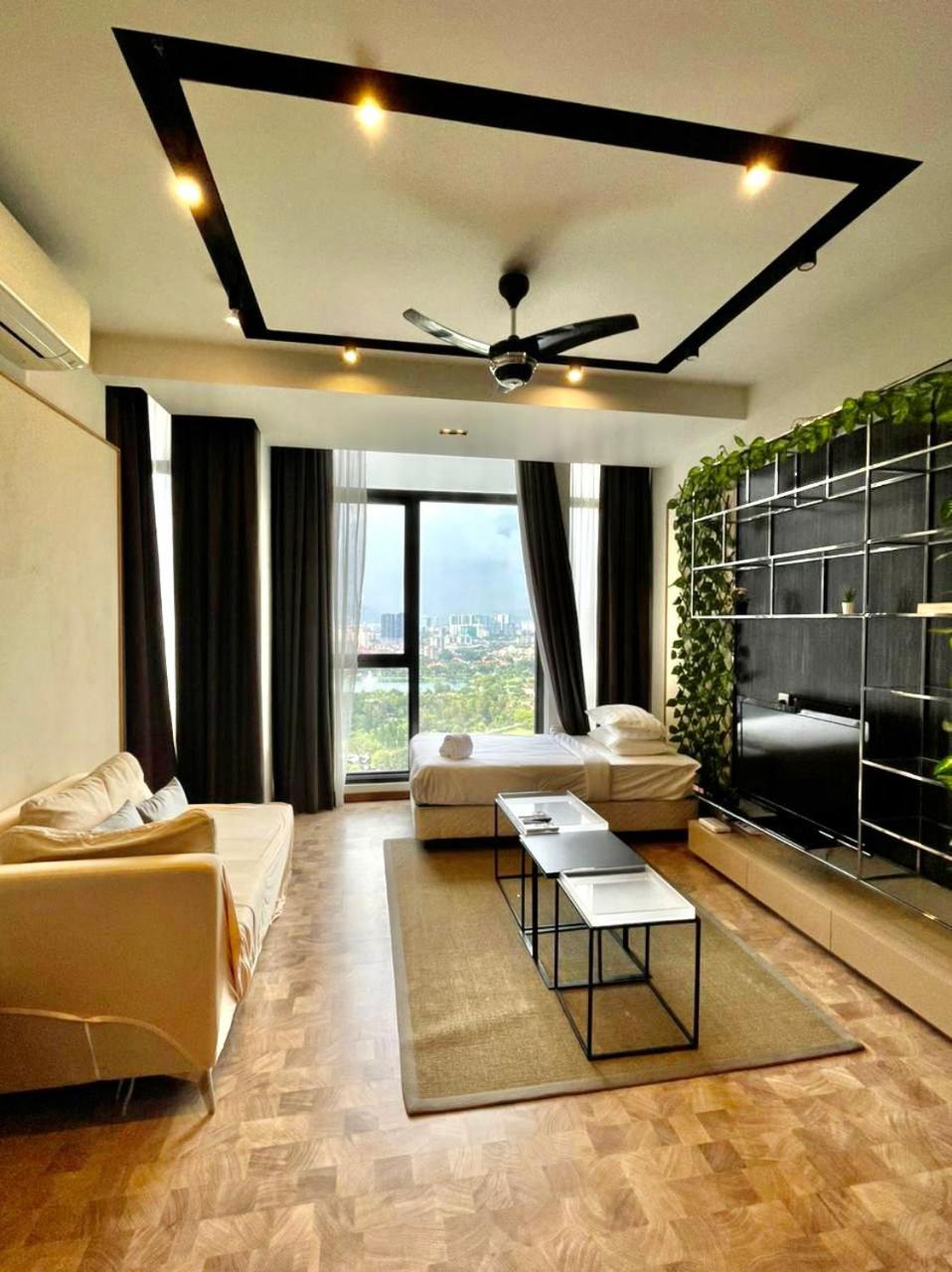 ExpressionZ Suites KLCC by EC