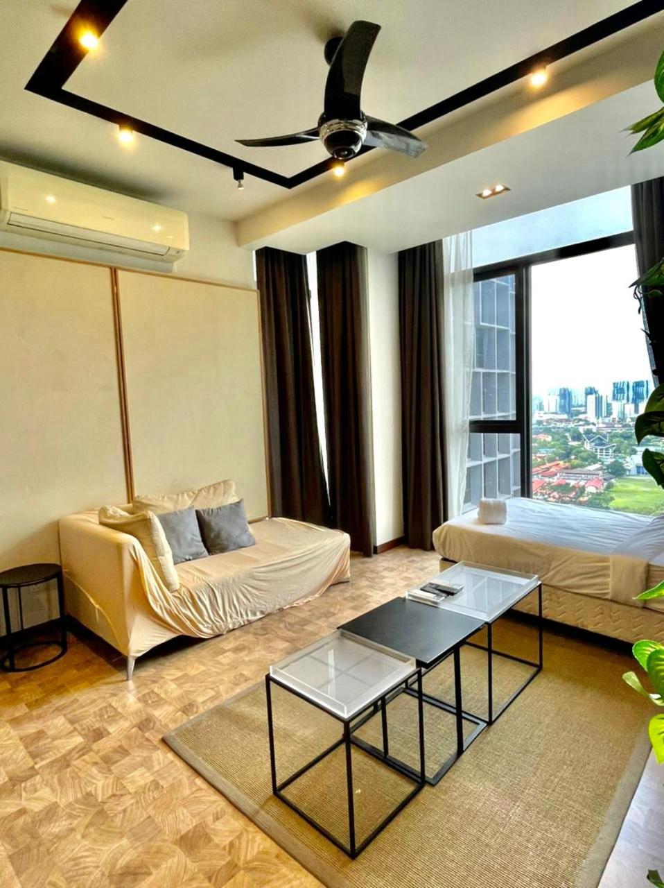 ExpressionZ Suites KLCC by EC