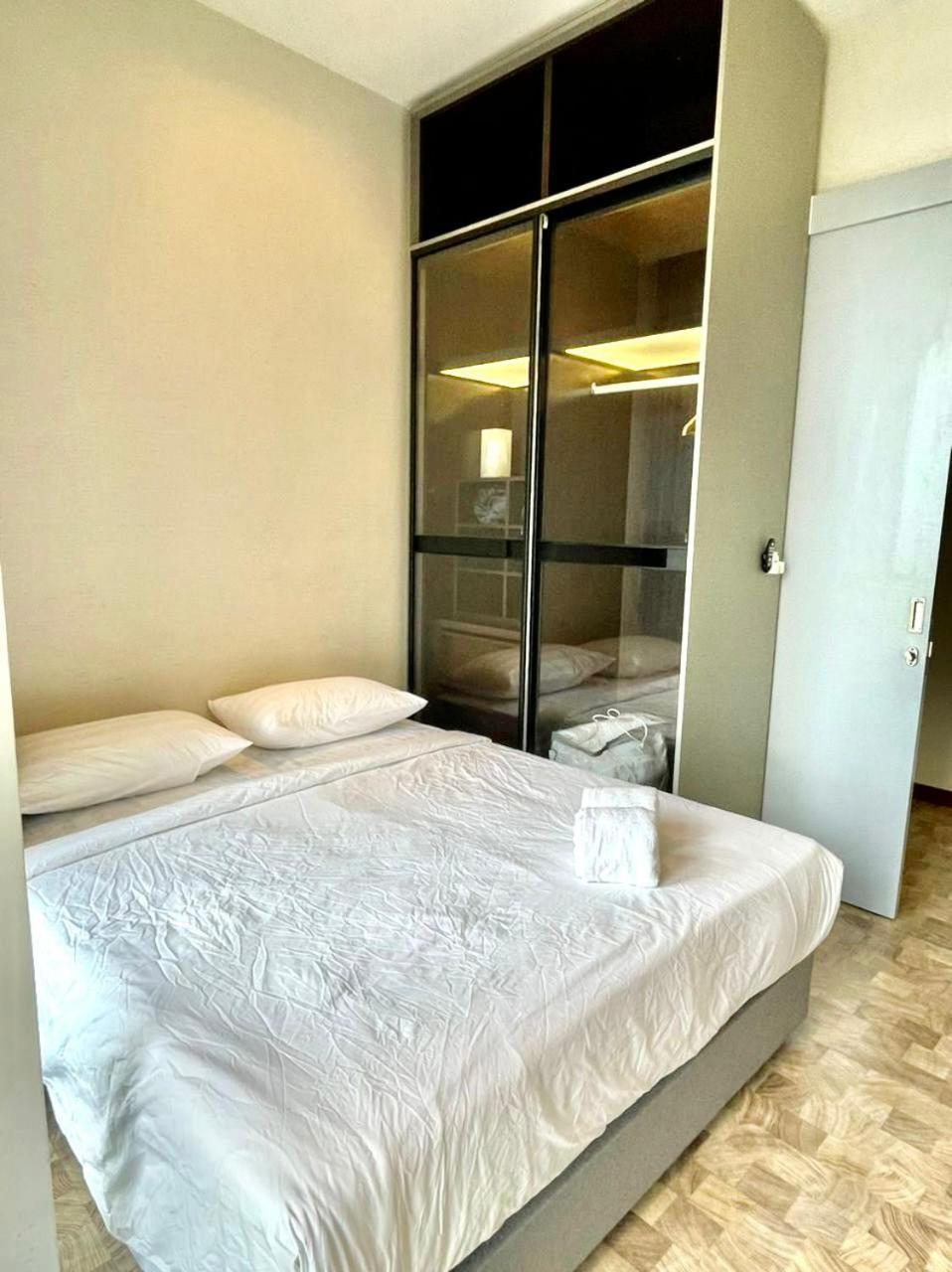 ExpressionZ Suites KLCC by EC