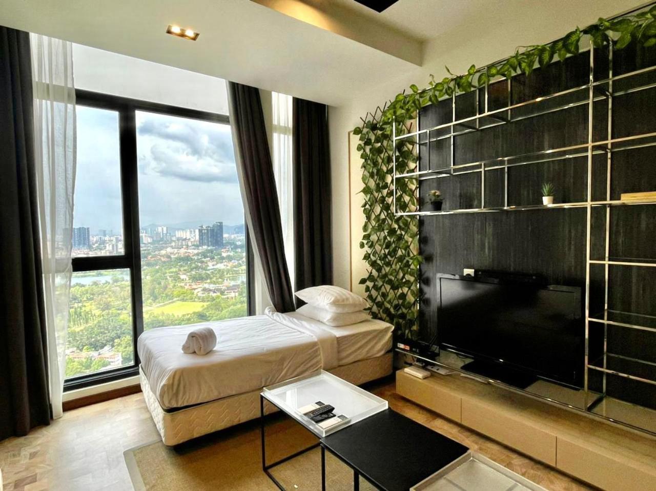 ExpressionZ Suites KLCC by EC