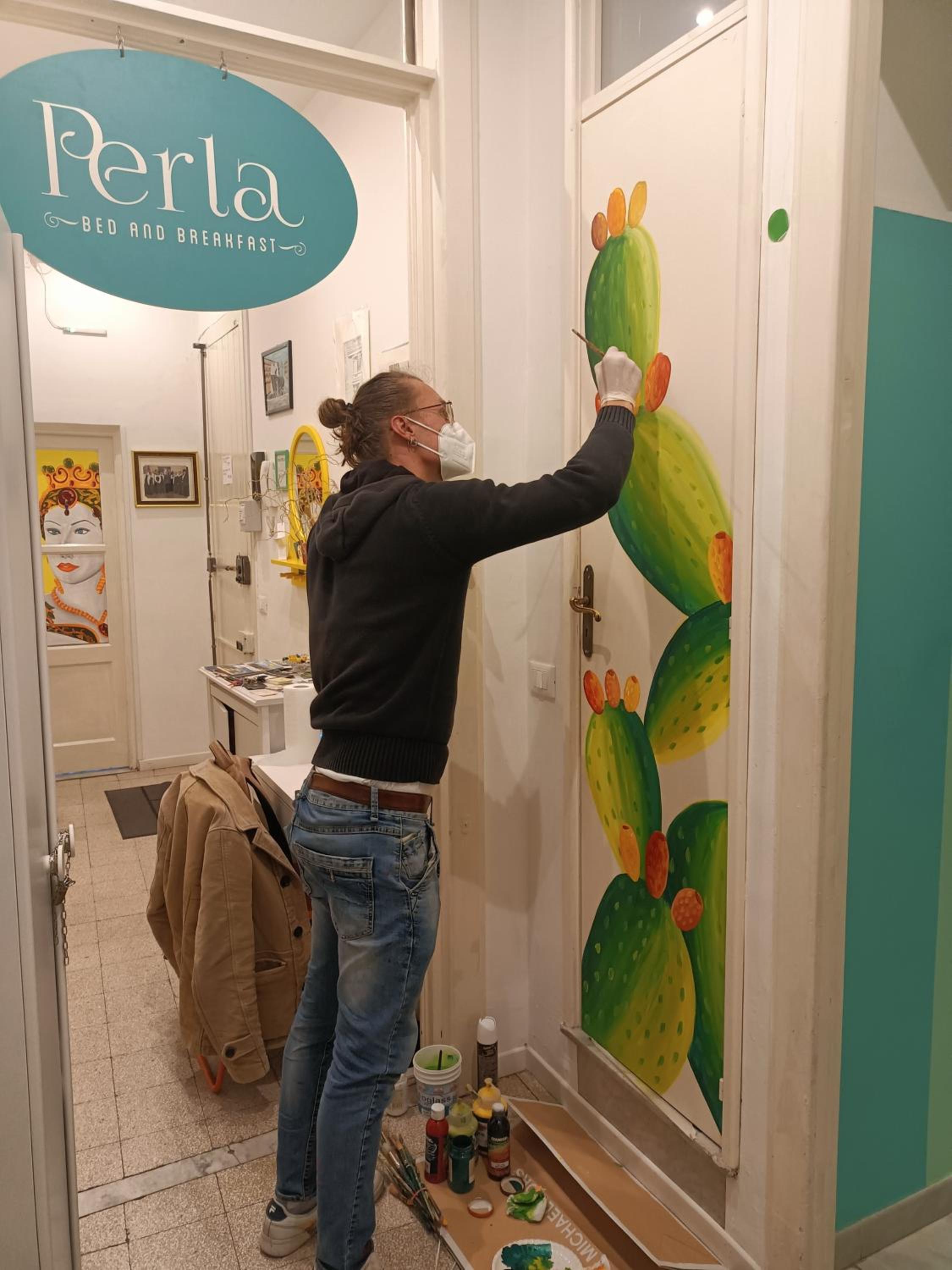 B&B Perla