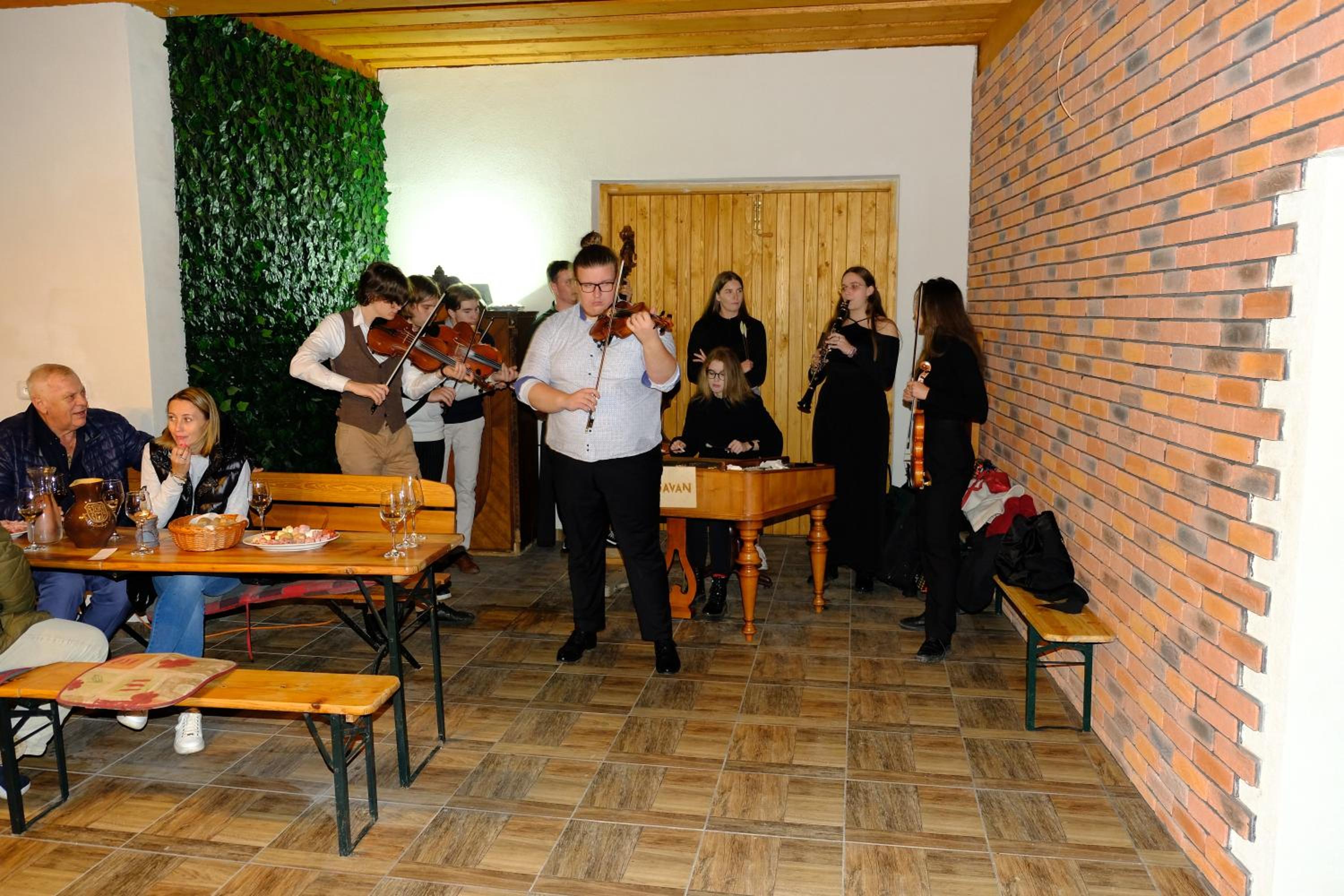 Privat Bohemia