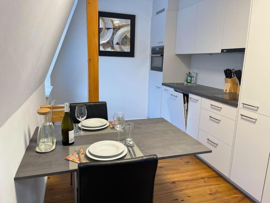 Tolles Studio im Zentrum von Rapperswil view 4