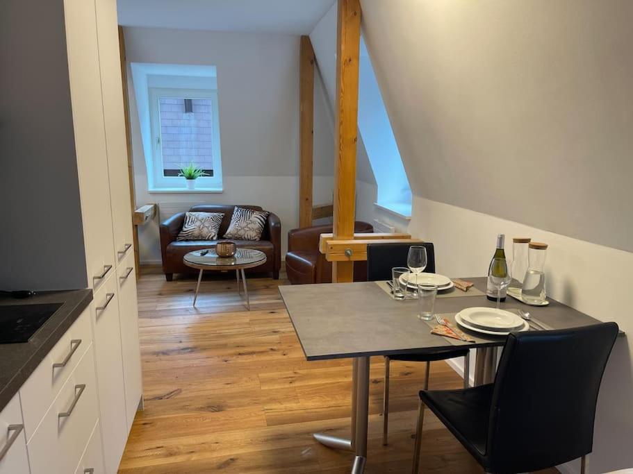 Tolles Studio im Zentrum von Rapperswil view 5