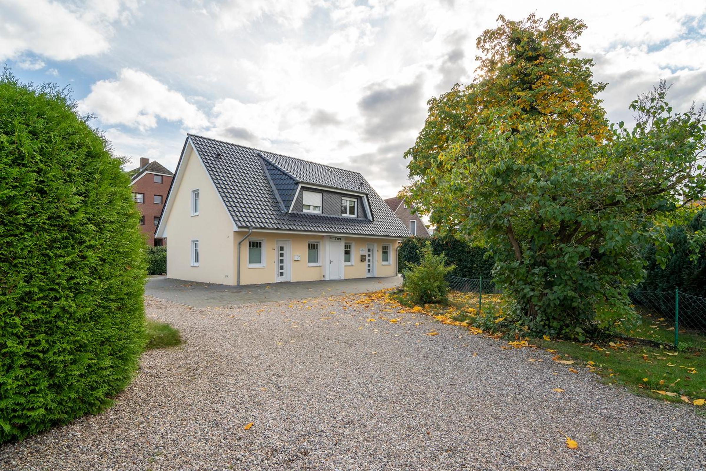 Haus Tipi