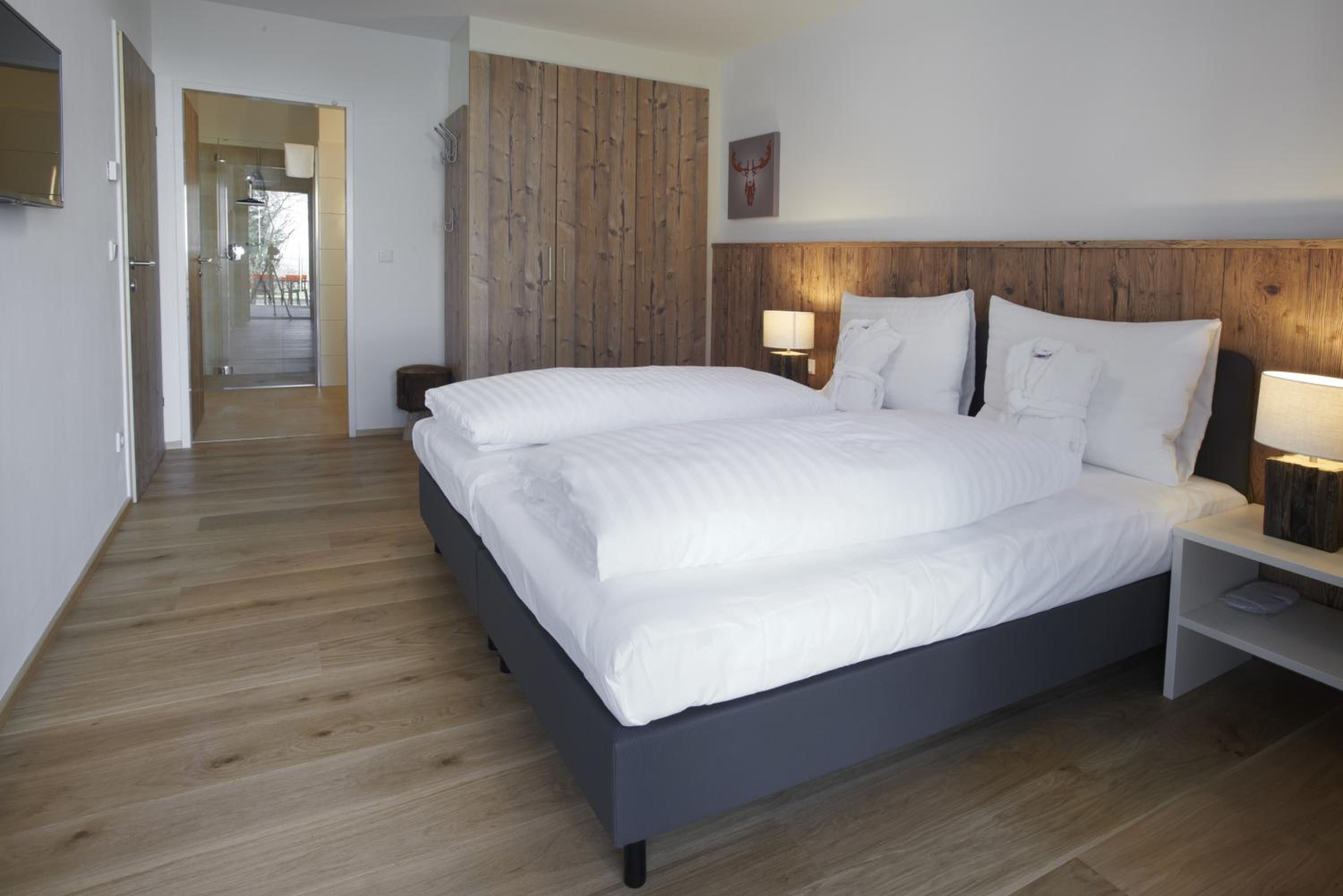 Ski & Golf Suites Zell am See by Alpin Rentals - incl Summercard