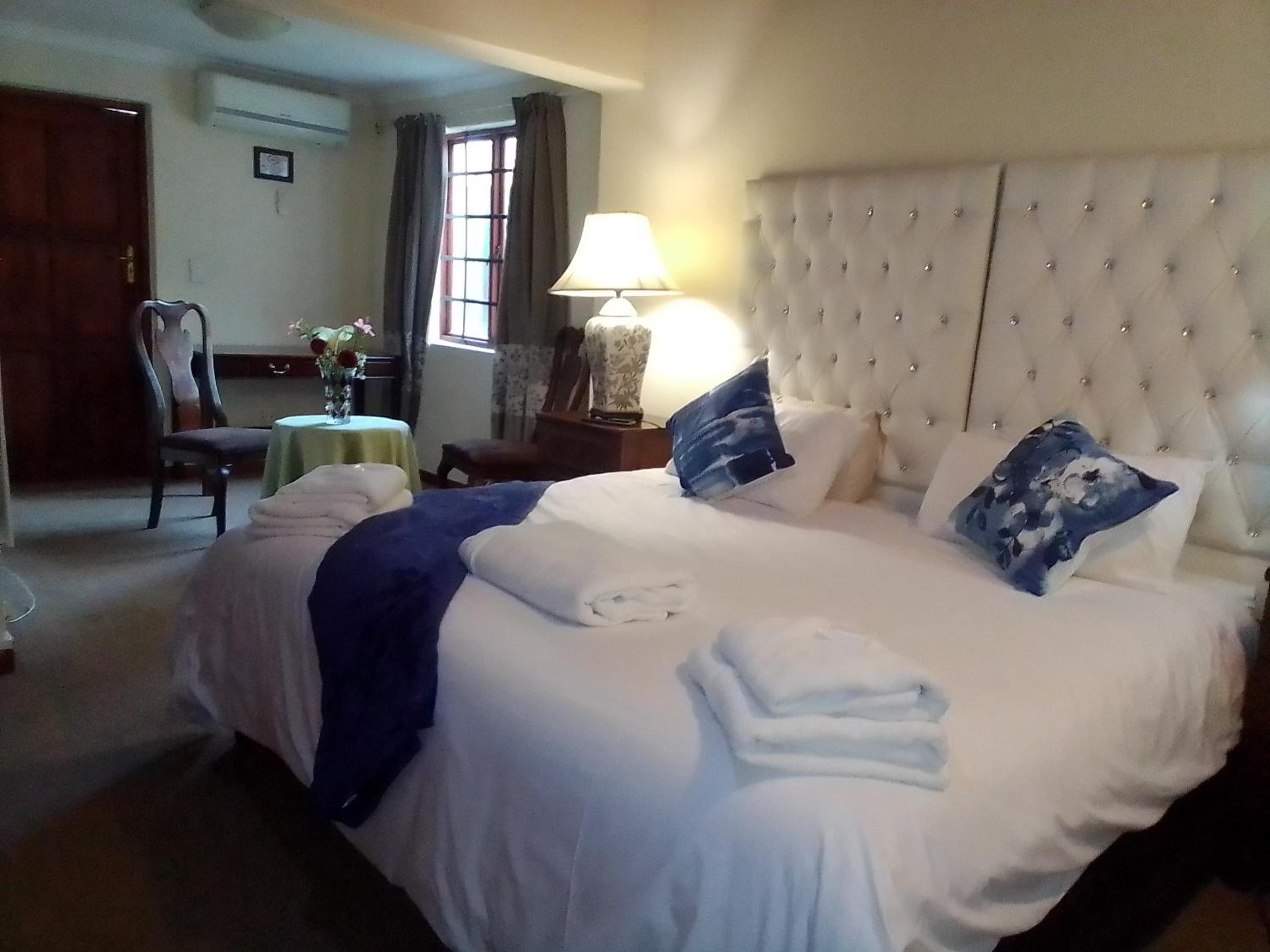 Hoopoe Haven Guest House