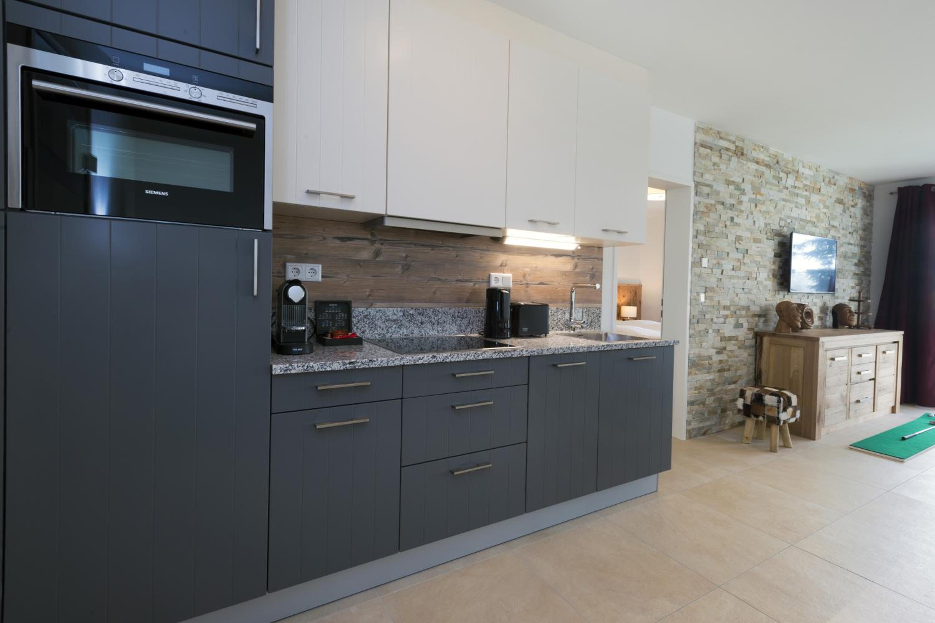 Ski & Golf Suites Zell am See by Alpin Rentals - incl Summercard