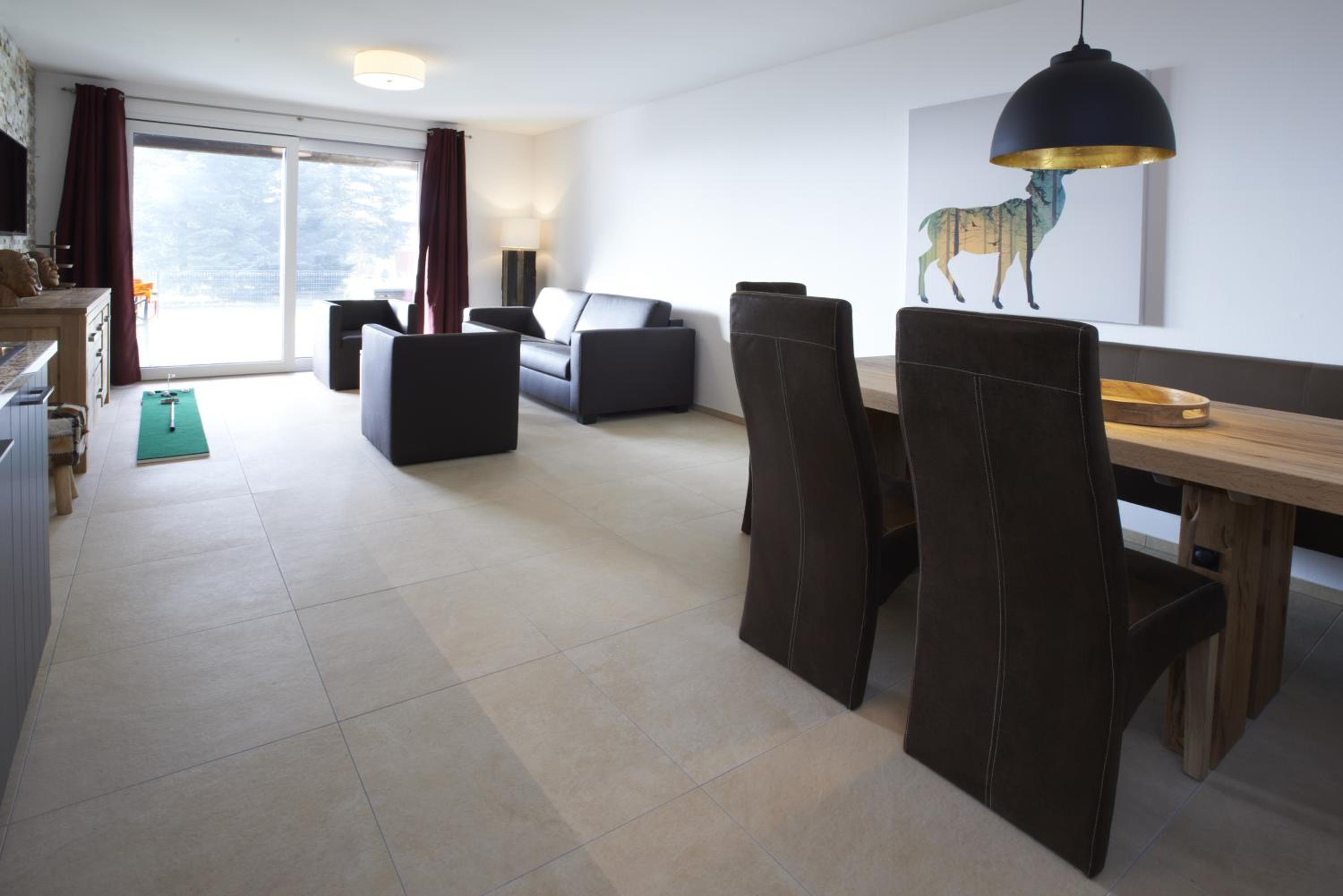 Ski & Golf Suites Zell am See by Alpin Rentals - incl Summercard