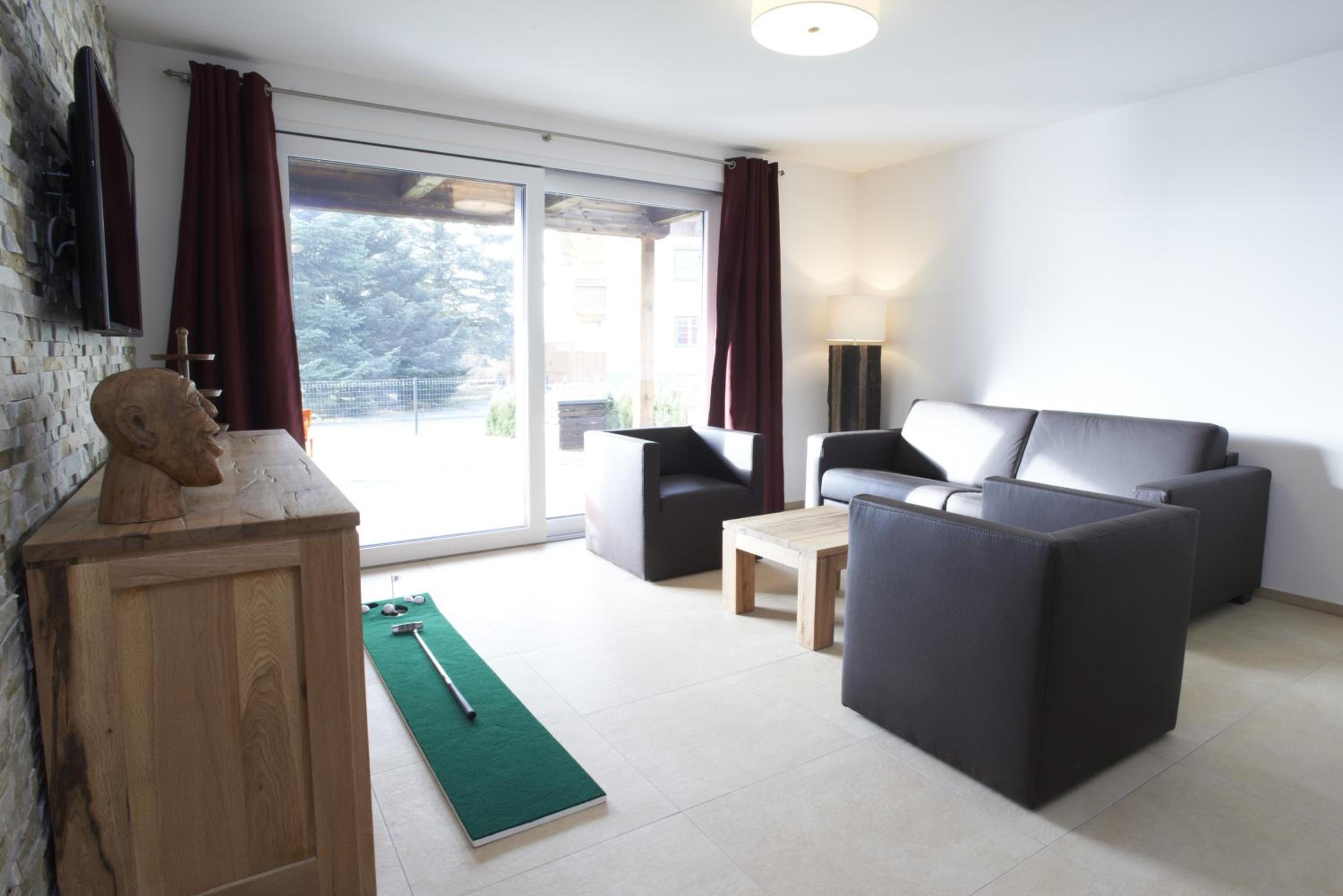 Ski & Golf Suites Zell am See by Alpin Rentals - incl Summercard