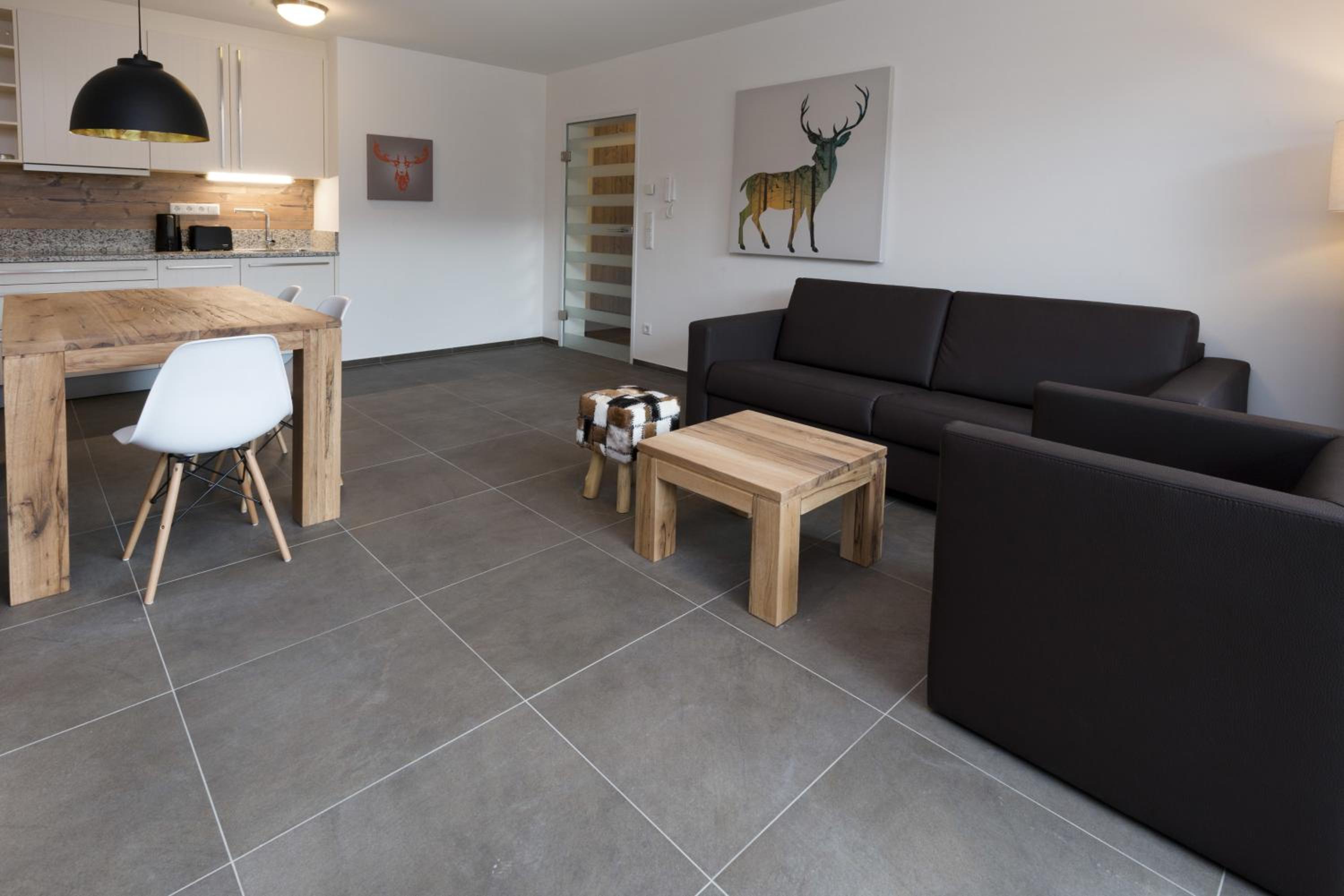Ski & Golf Suites Zell am See by Alpin Rentals - incl Summercard
