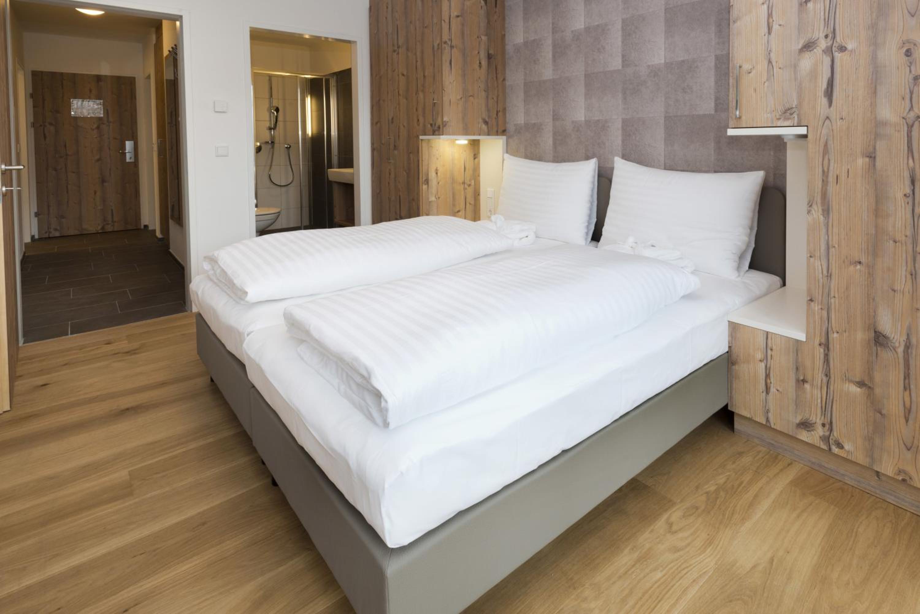 Ski & Golf Suites Zell am See by Alpin Rentals - incl Summercard