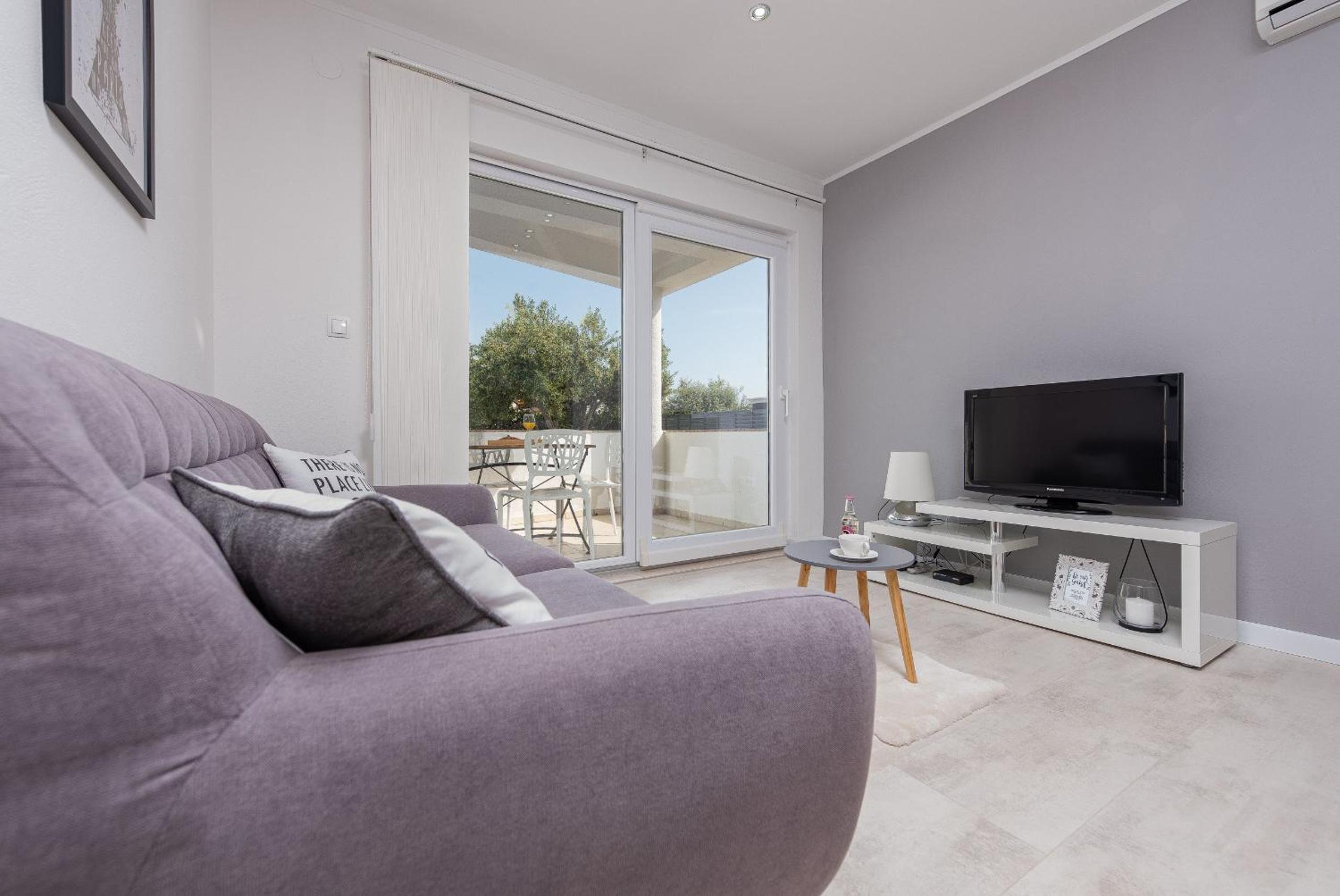 Villa Julija Zadar Villas