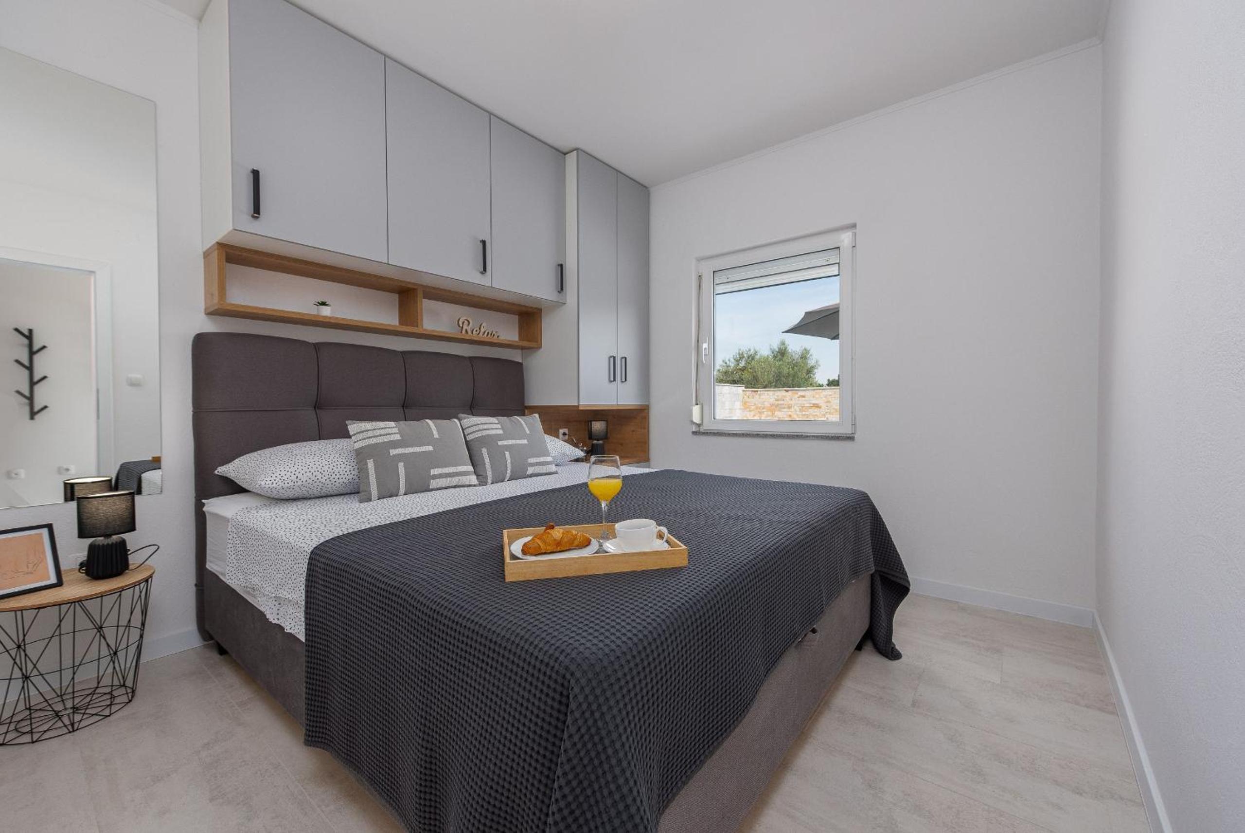 Villa Julija Zadar Villas