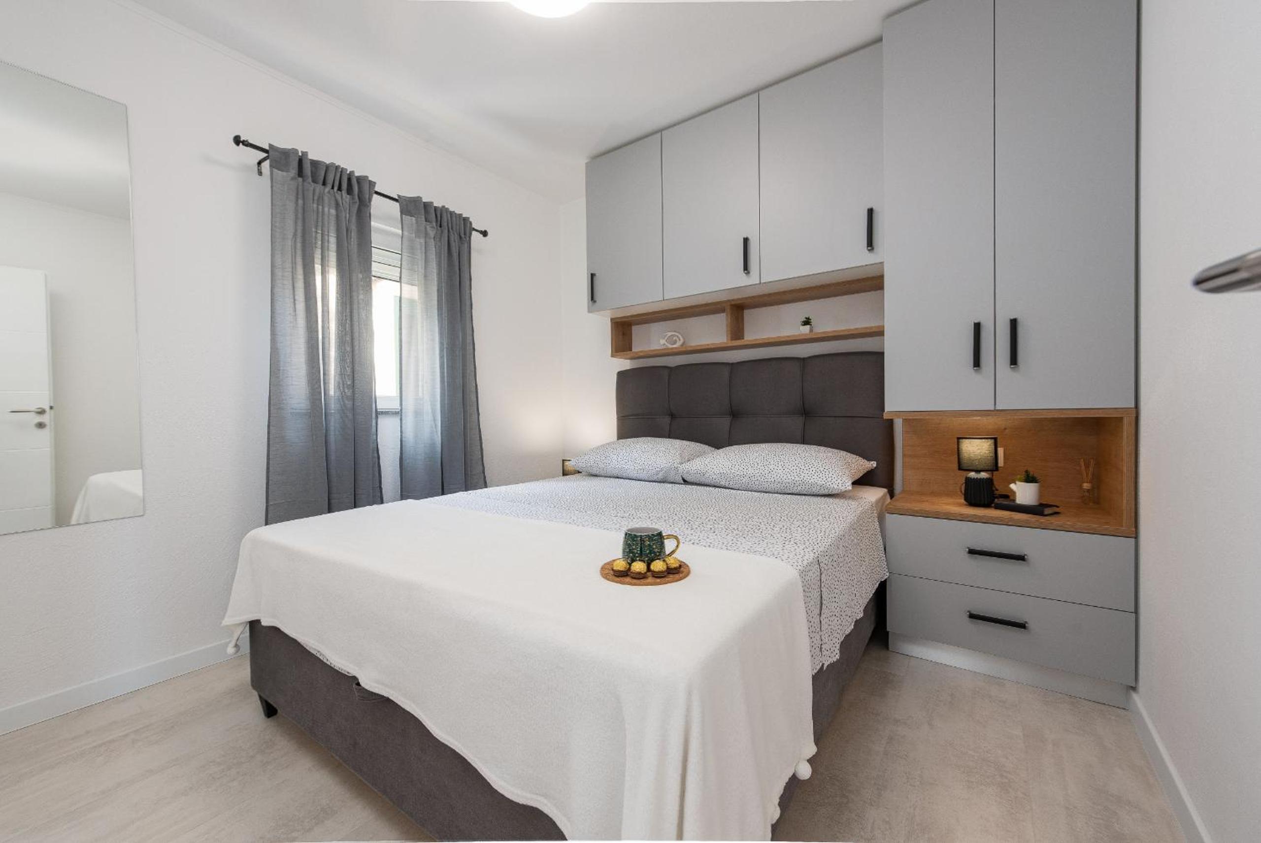Villa Julija Zadar Villas