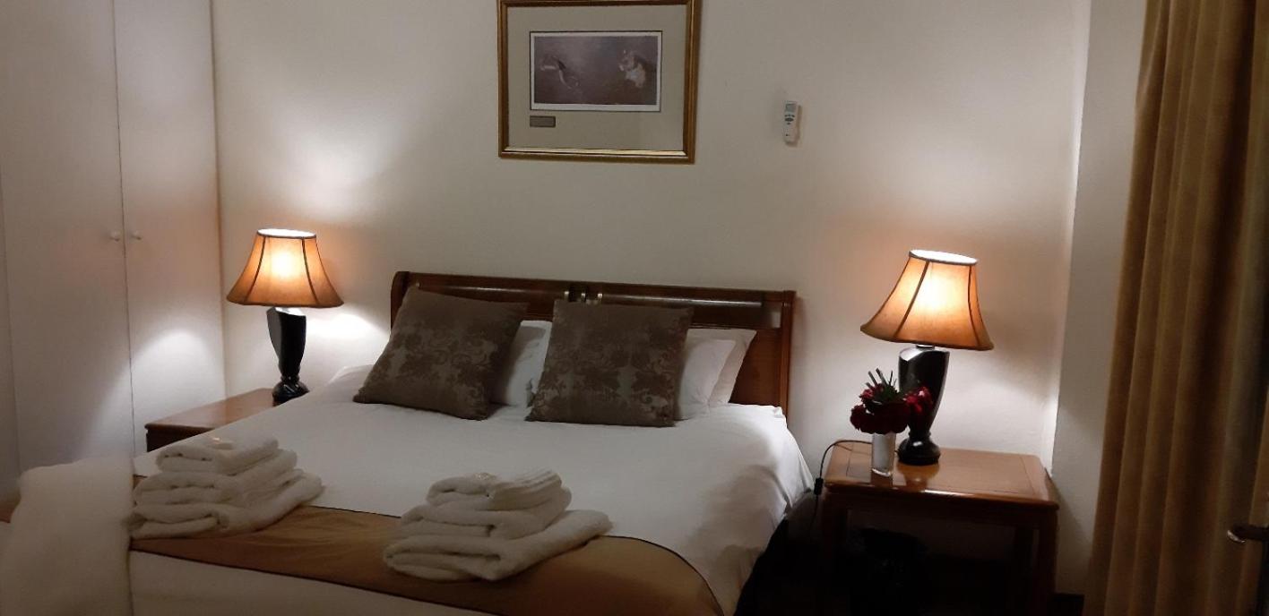 Hoopoe Haven Guest House