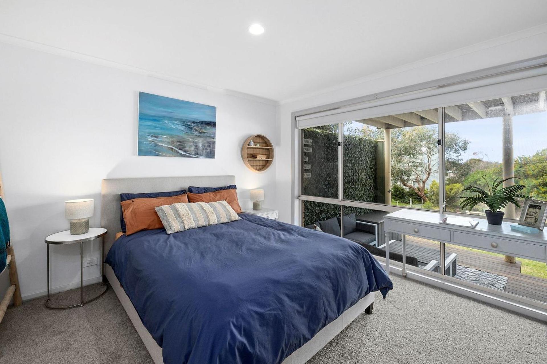 Gumnut House