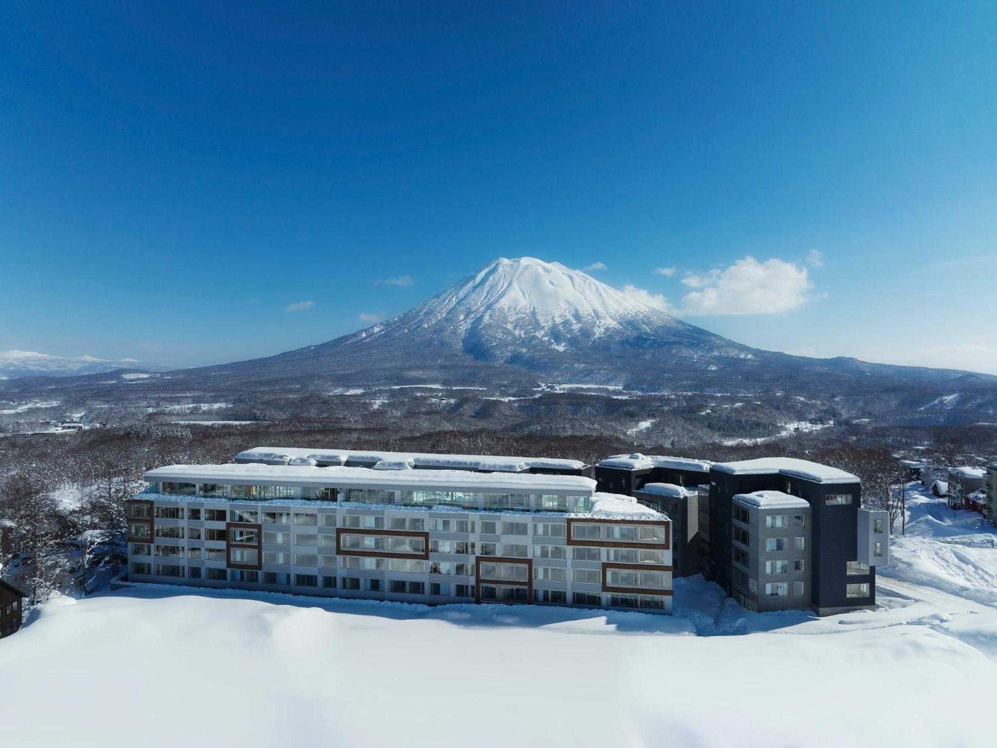 Hotel Setsu Niseko - Image 1